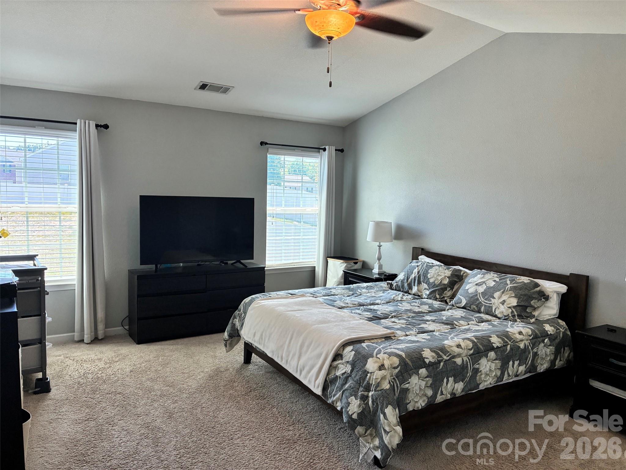 9315 Carrot Patch Drive — Charlotte