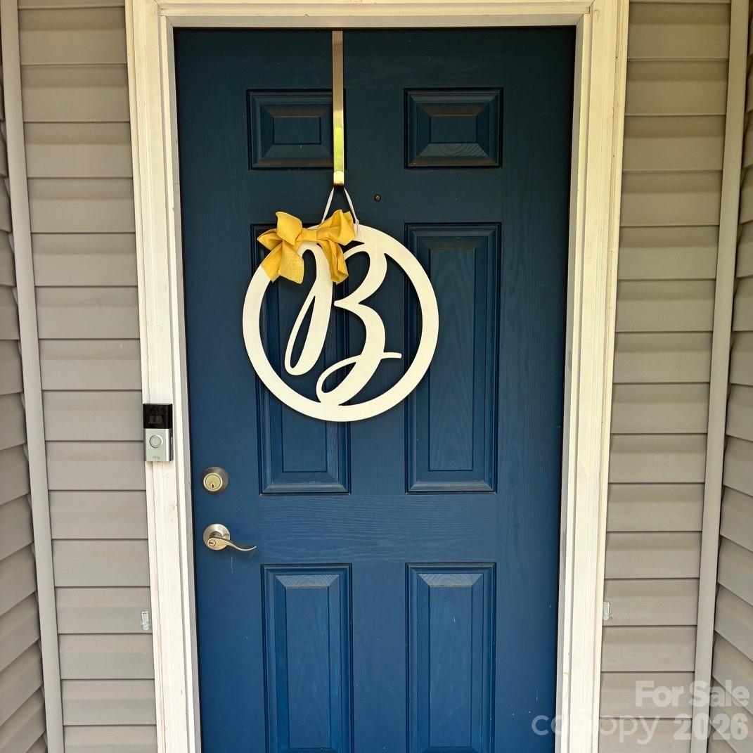 9315 Carrot Patch Drive — Charlotte