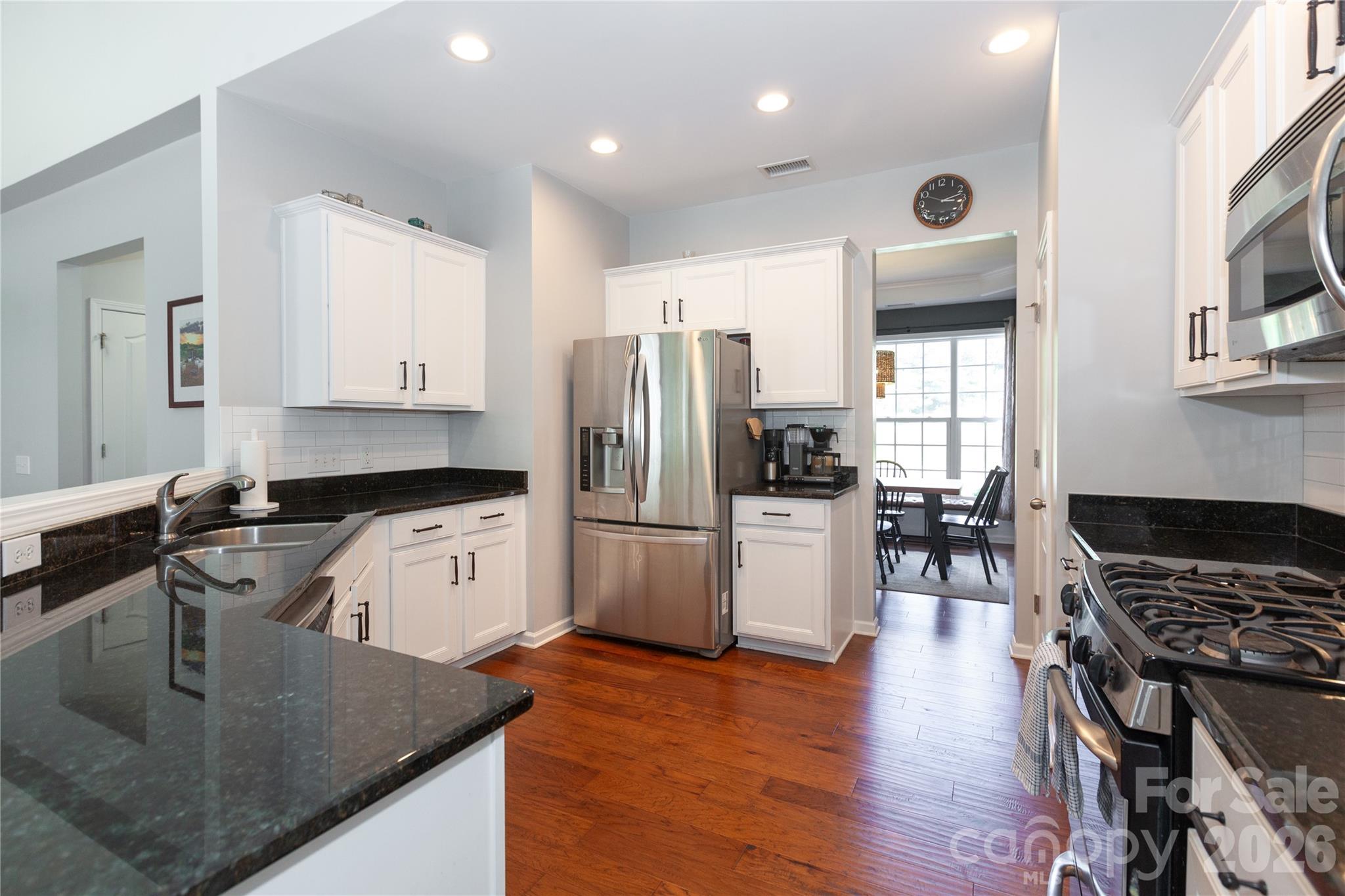 2304 Coltsgate Road — Waxhaw