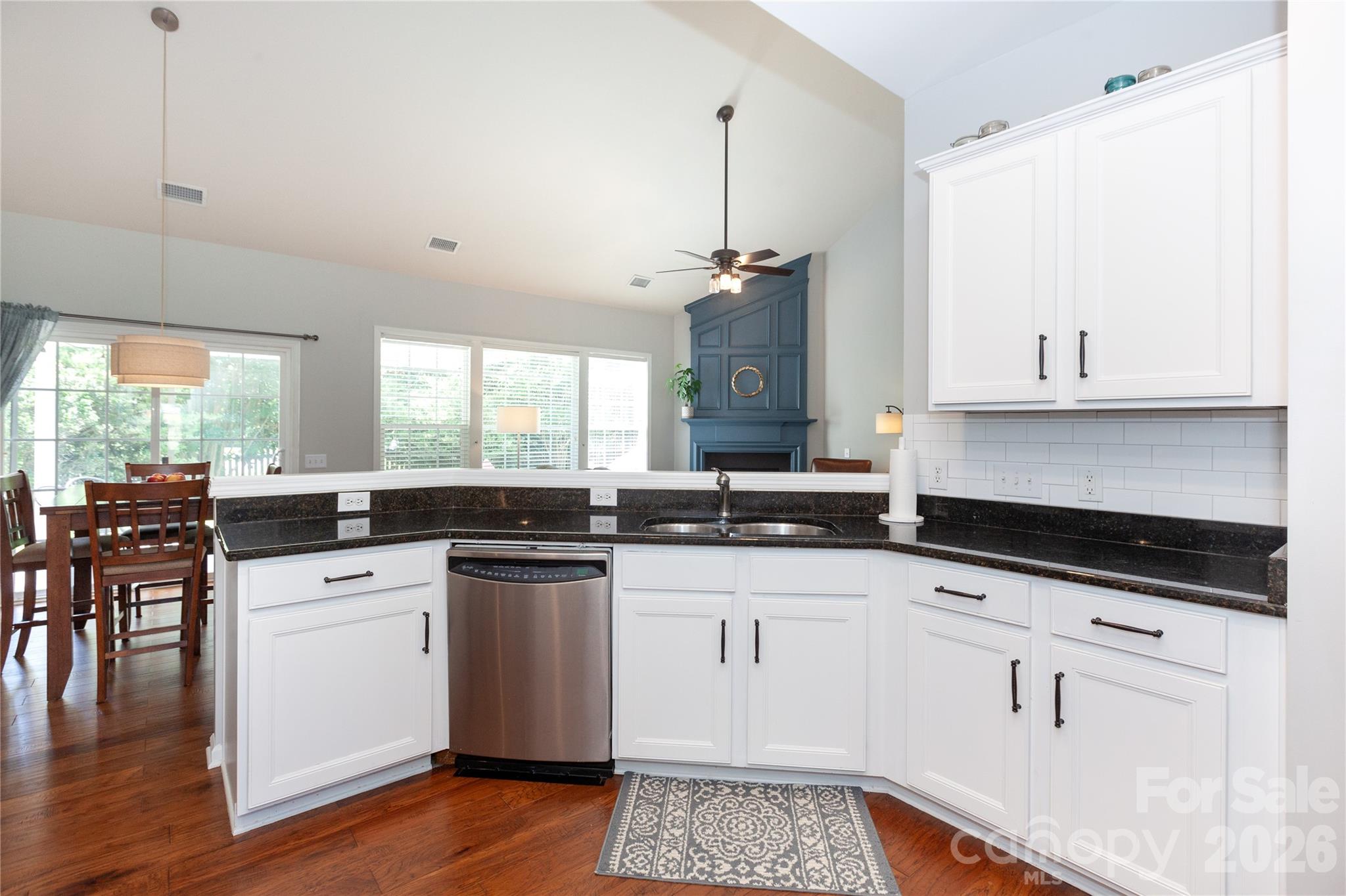 2304 Coltsgate Road — Waxhaw