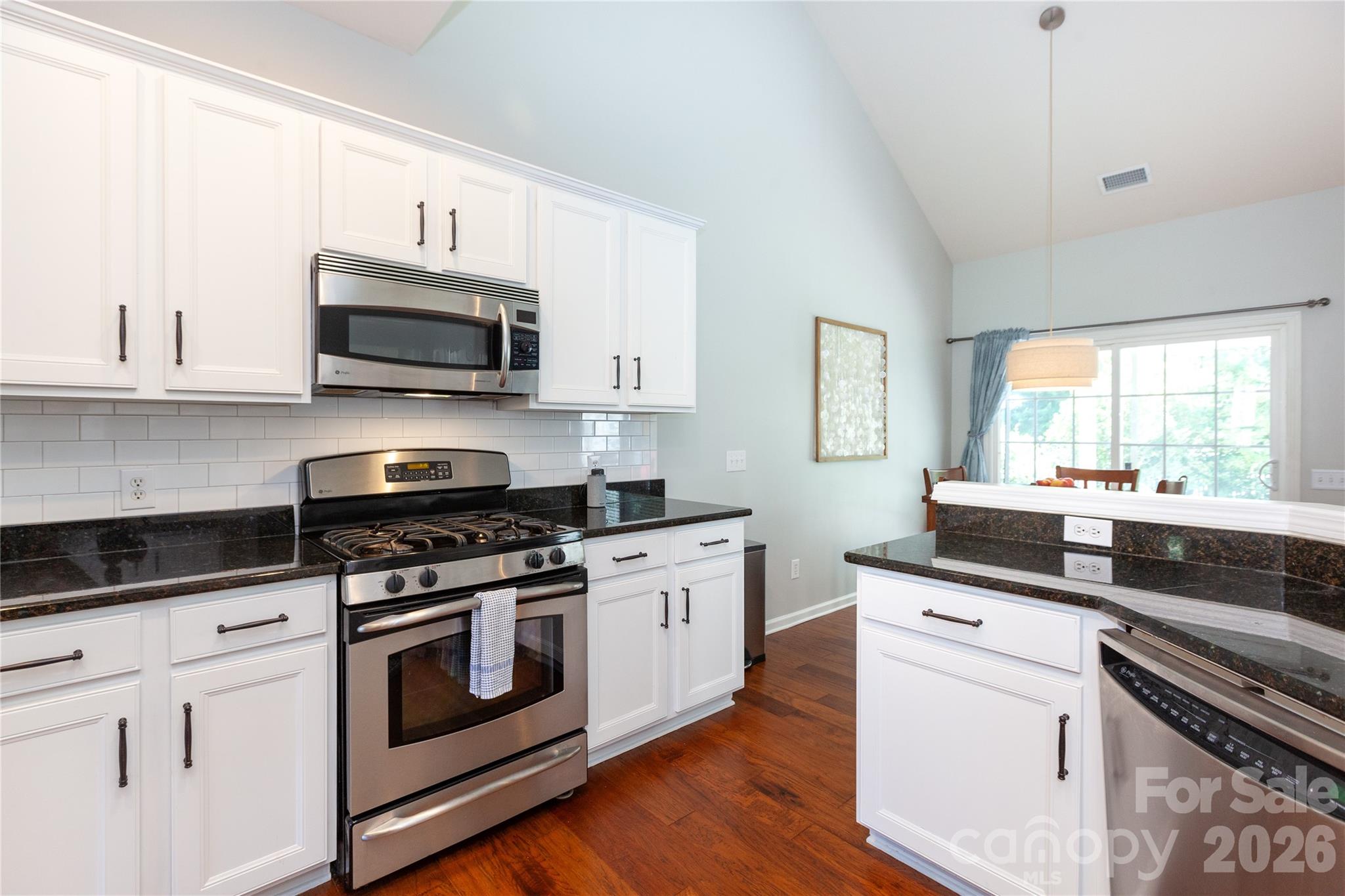2304 Coltsgate Road — Waxhaw