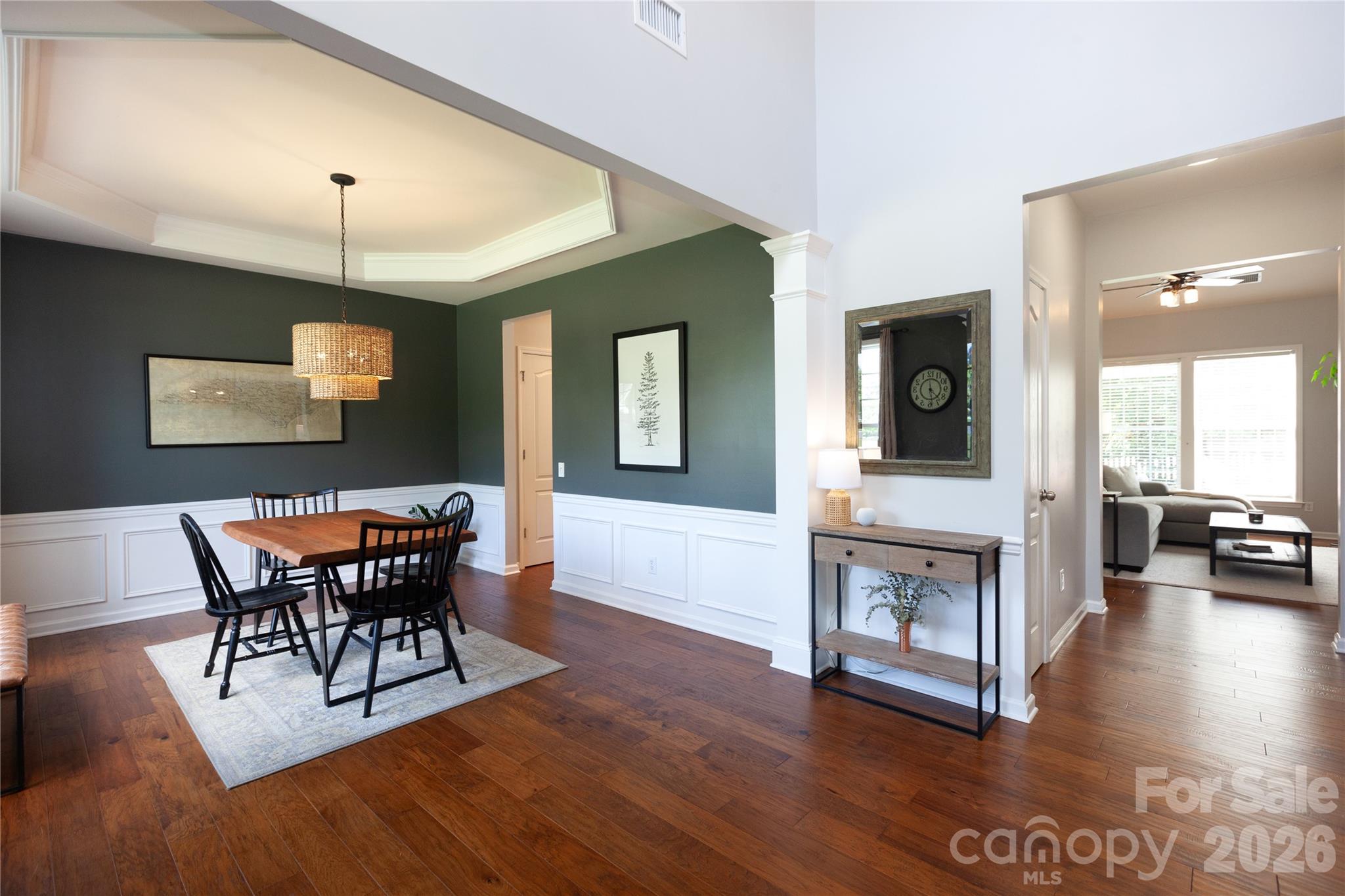 2304 Coltsgate Road — Waxhaw
