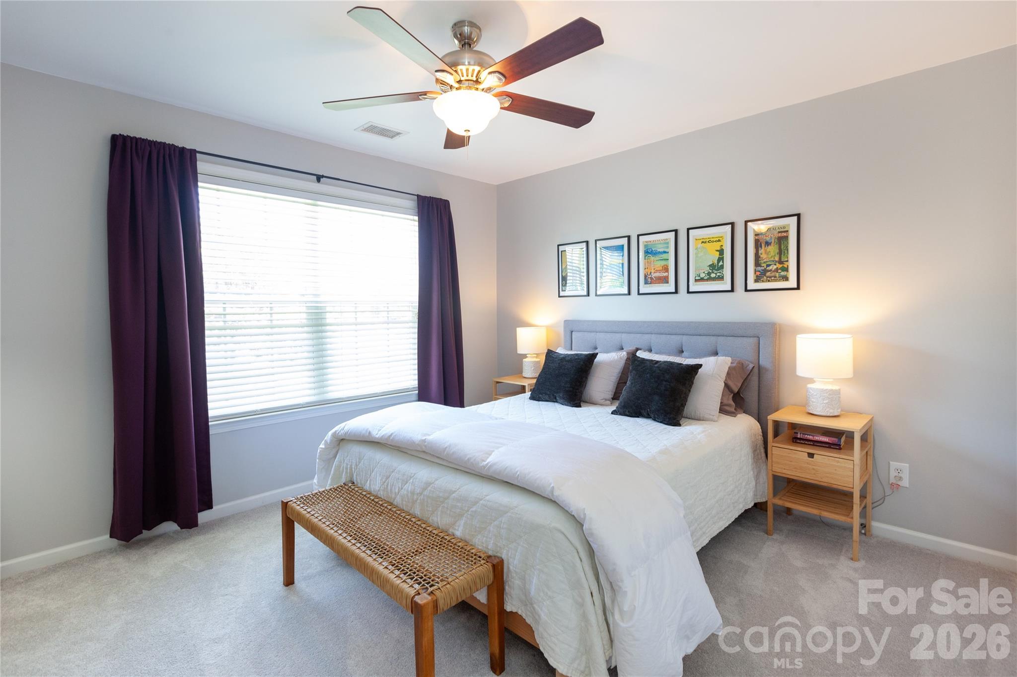 2304 Coltsgate Road — Waxhaw