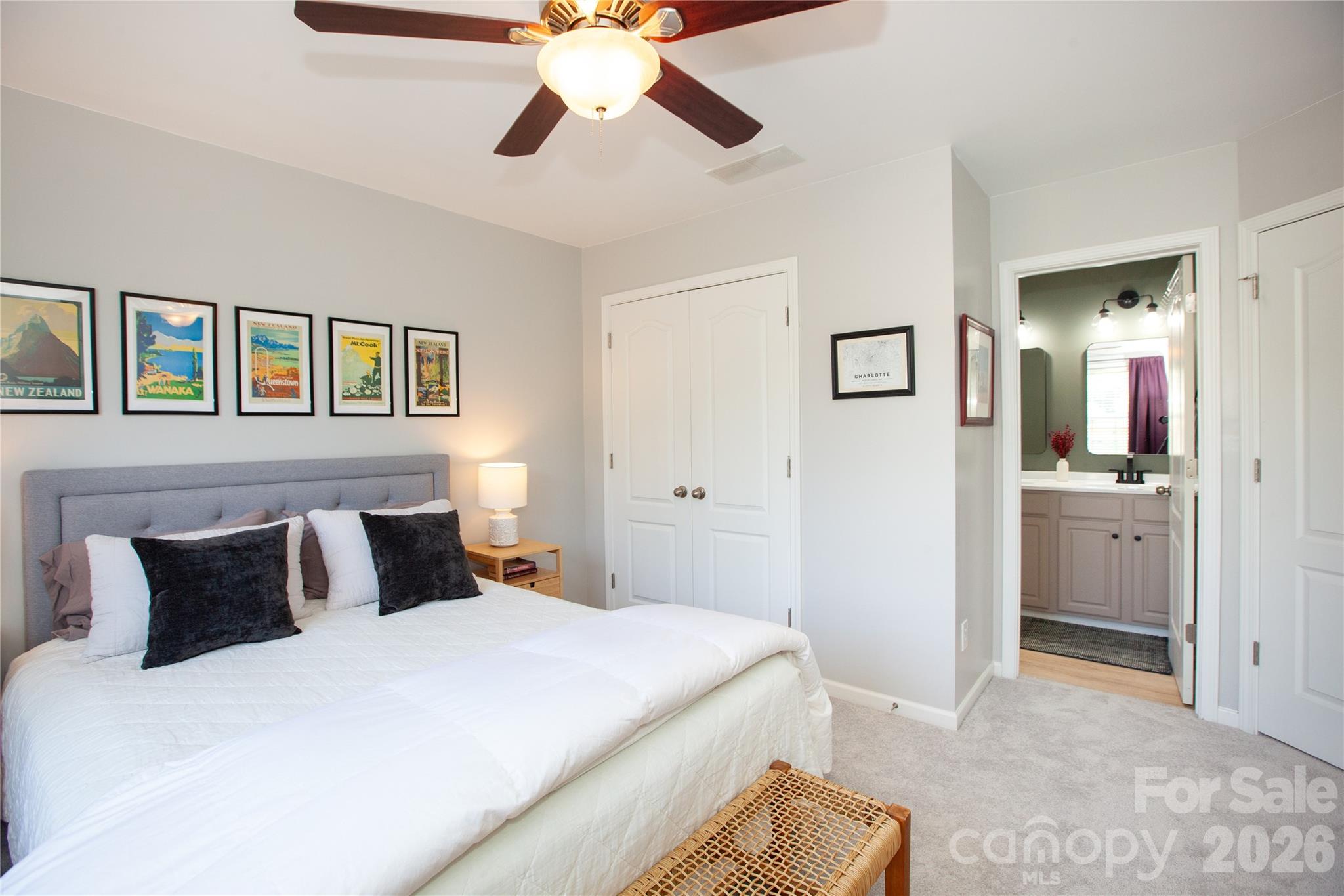 2304 Coltsgate Road — Waxhaw