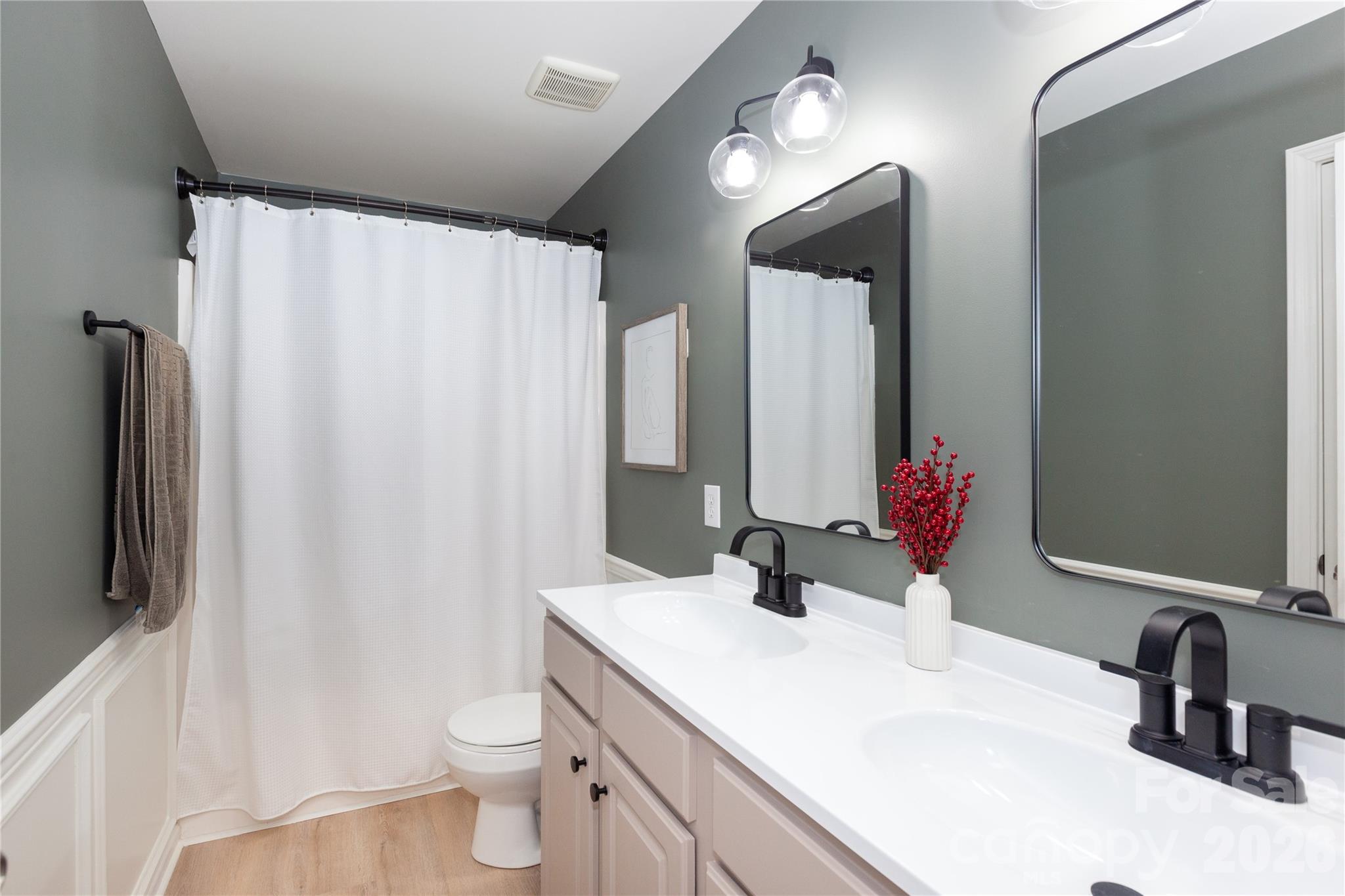 2304 Coltsgate Road — Waxhaw