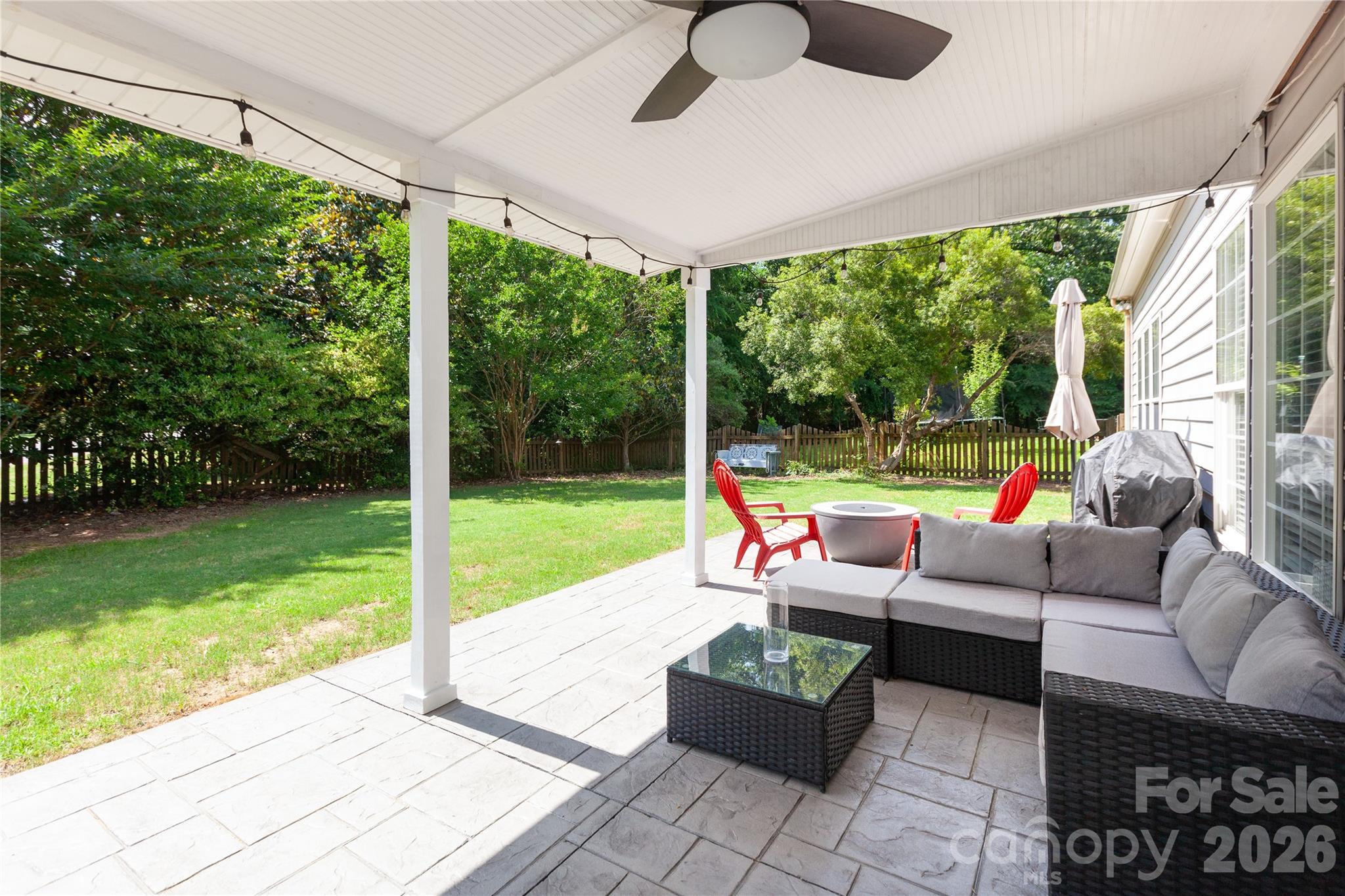 2304 Coltsgate Road — Waxhaw