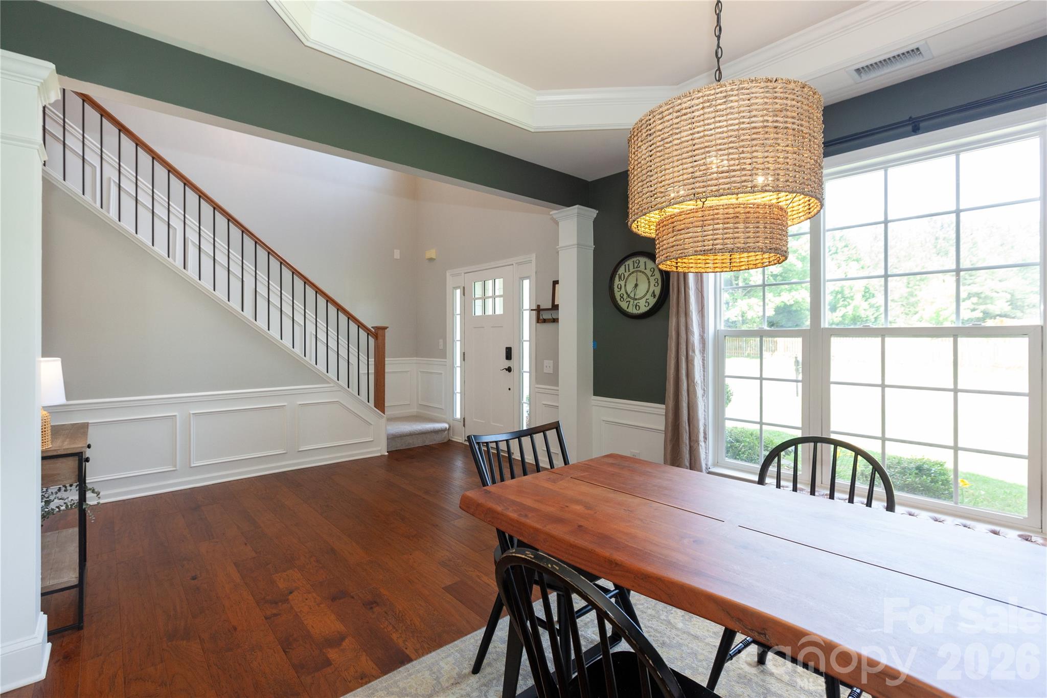 2304 Coltsgate Road — Waxhaw