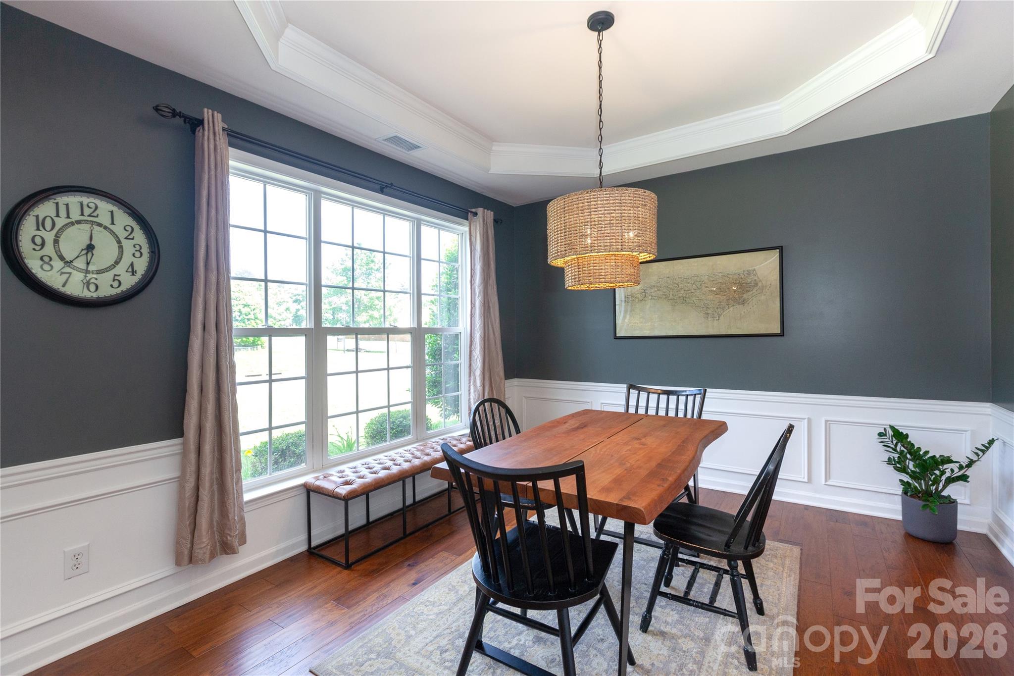 2304 Coltsgate Road — Waxhaw