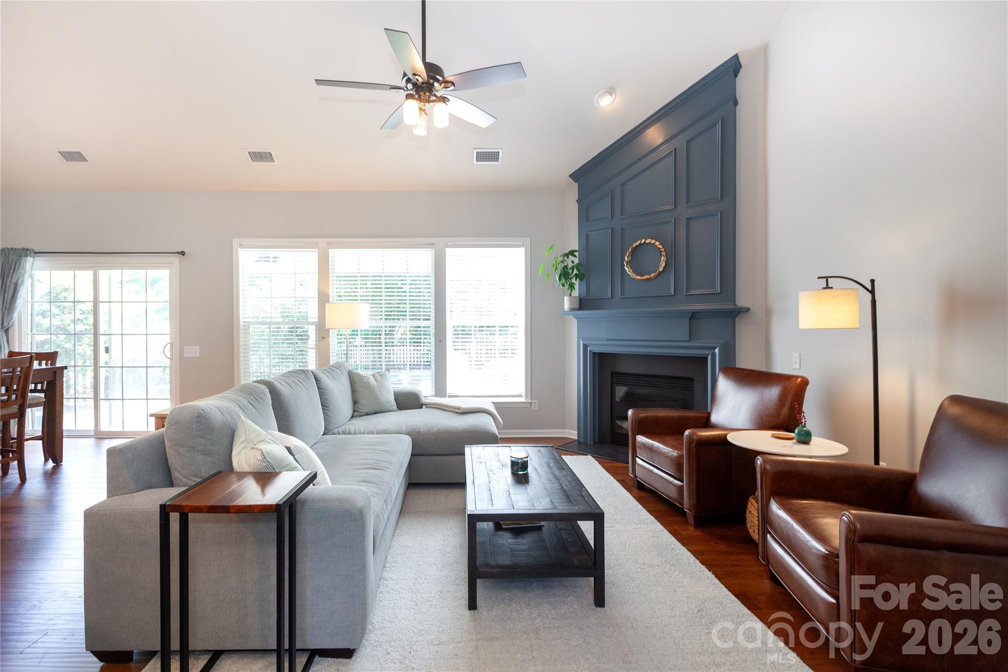 2304 Coltsgate Road — Waxhaw