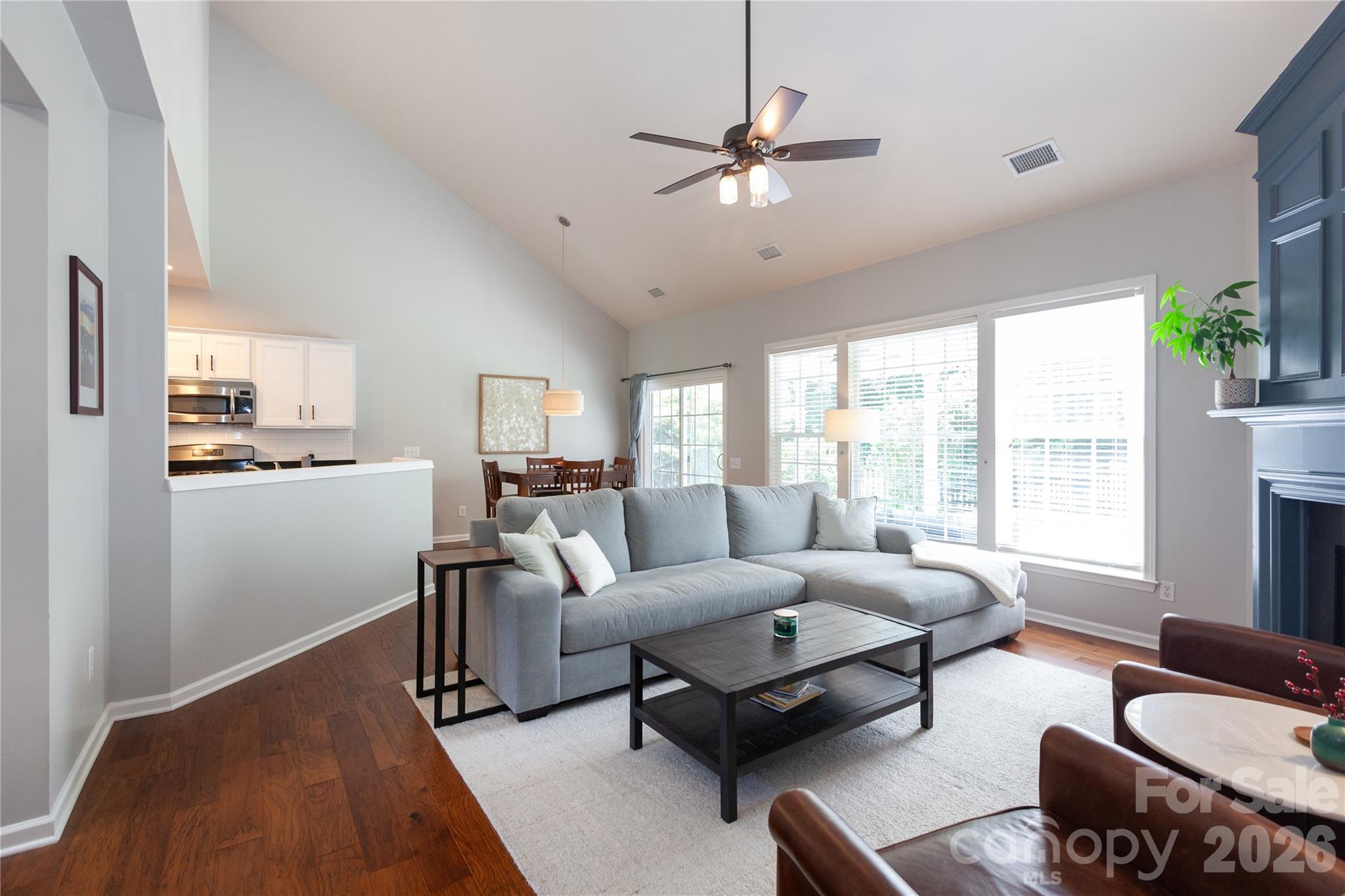 2304 Coltsgate Road — Waxhaw