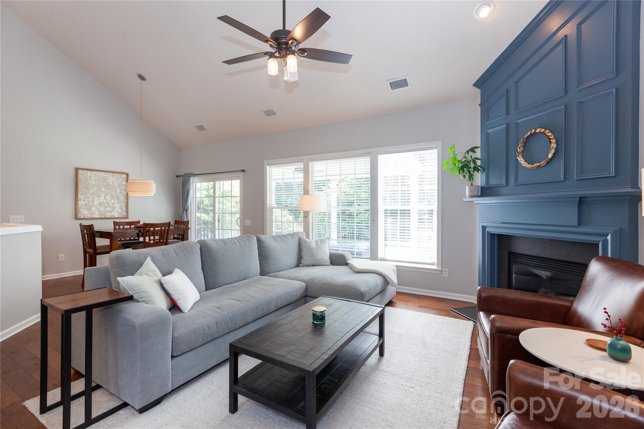 2304 Coltsgate Road — Waxhaw