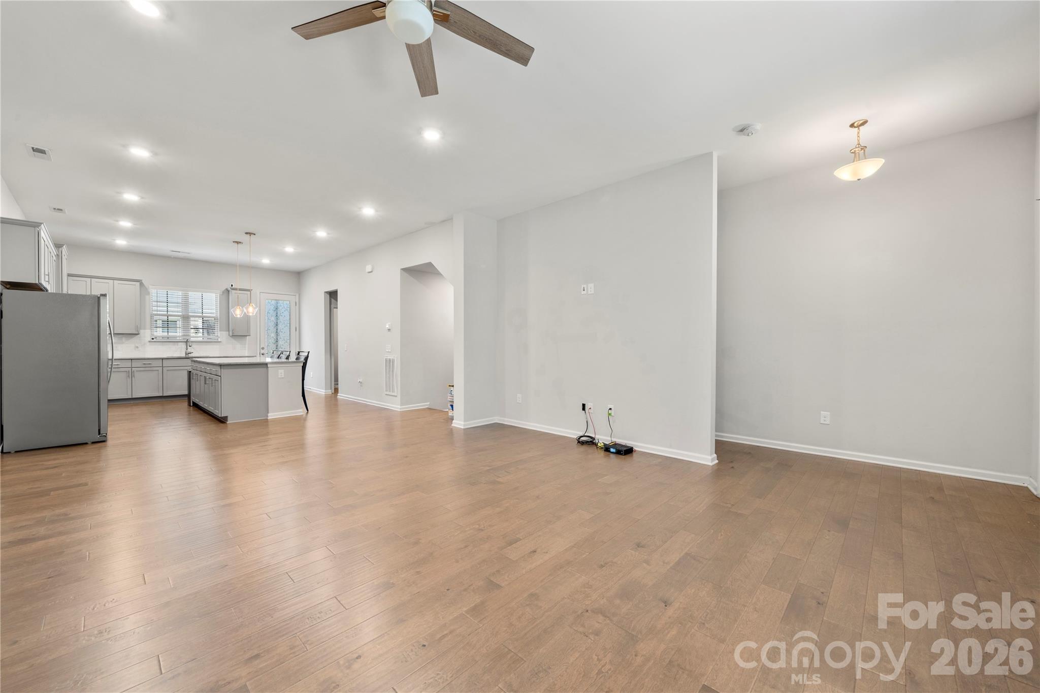 1224 Whitby Moore Street — Charlotte