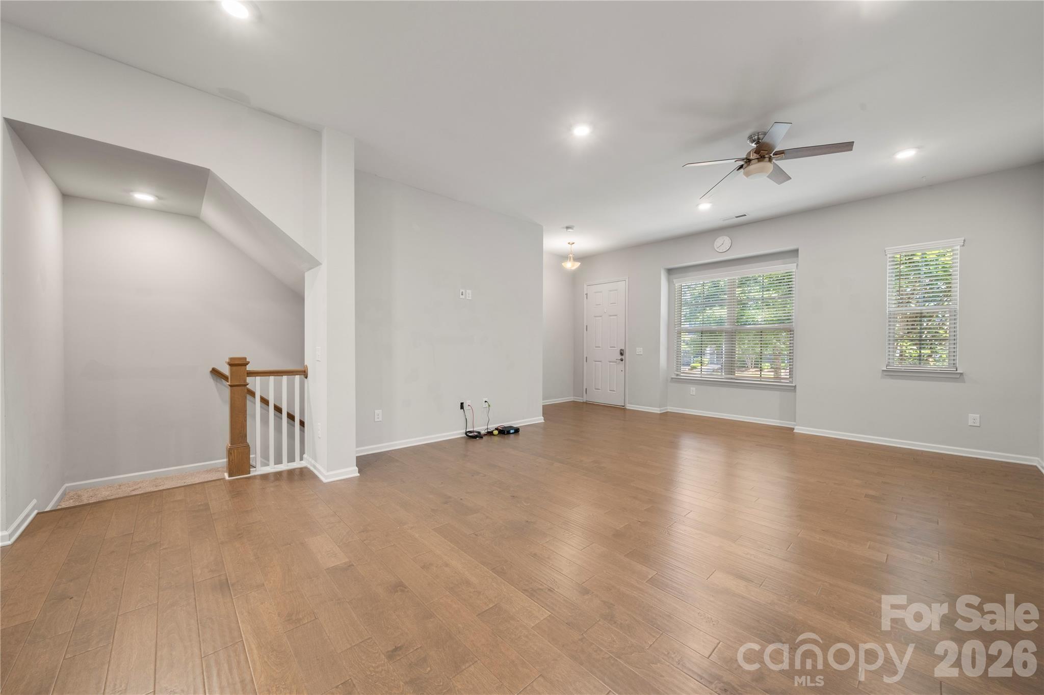 1224 Whitby Moore Street — Charlotte