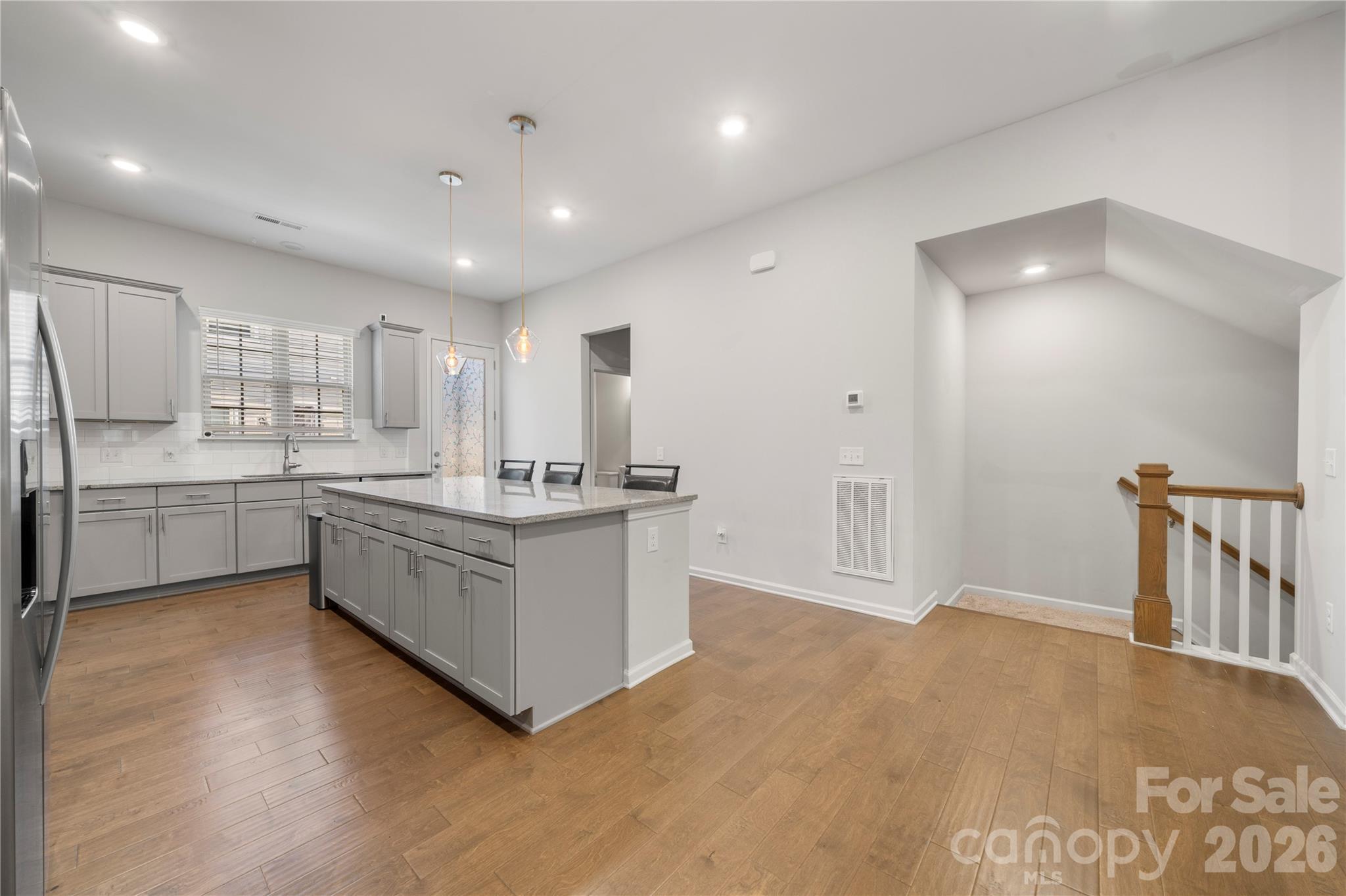 1224 Whitby Moore Street — Charlotte