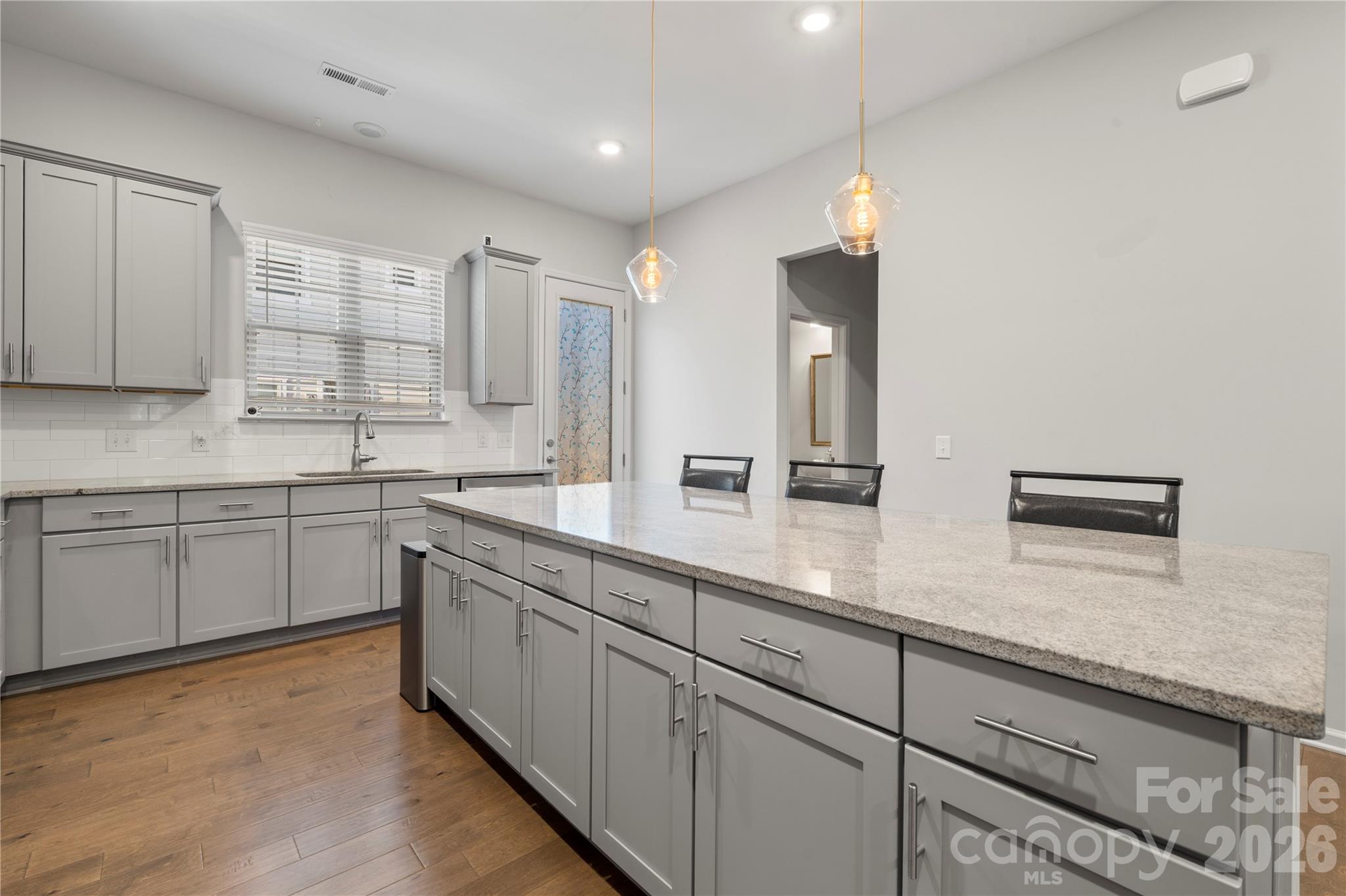 1224 Whitby Moore Street — Charlotte