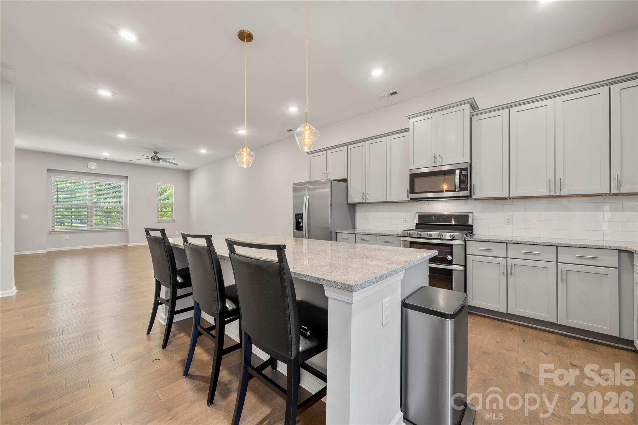 1224 Whitby Moore Street — Charlotte