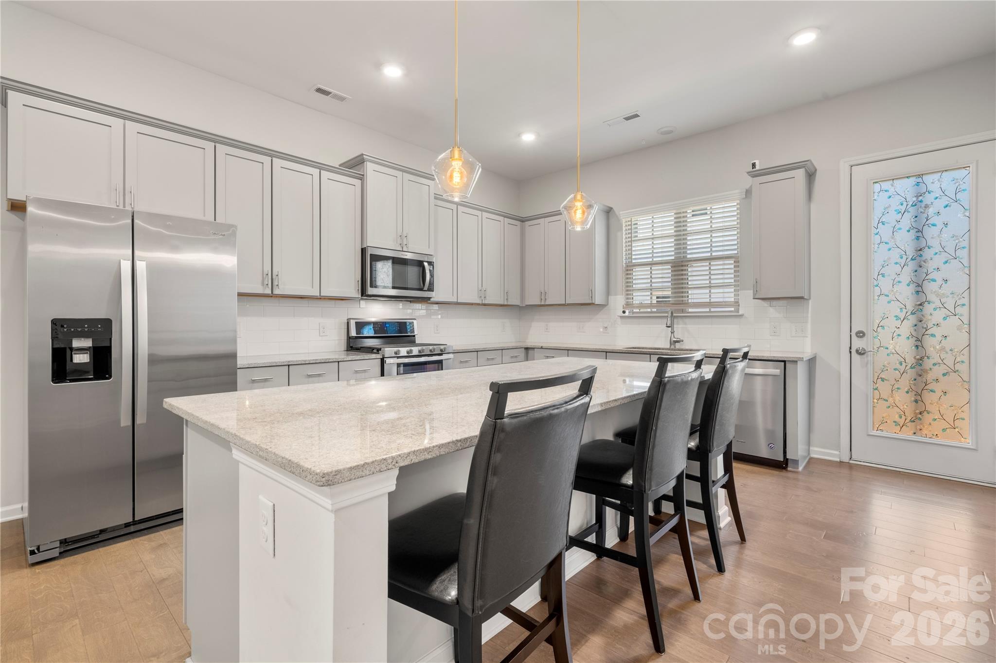 1224 Whitby Moore Street — Charlotte