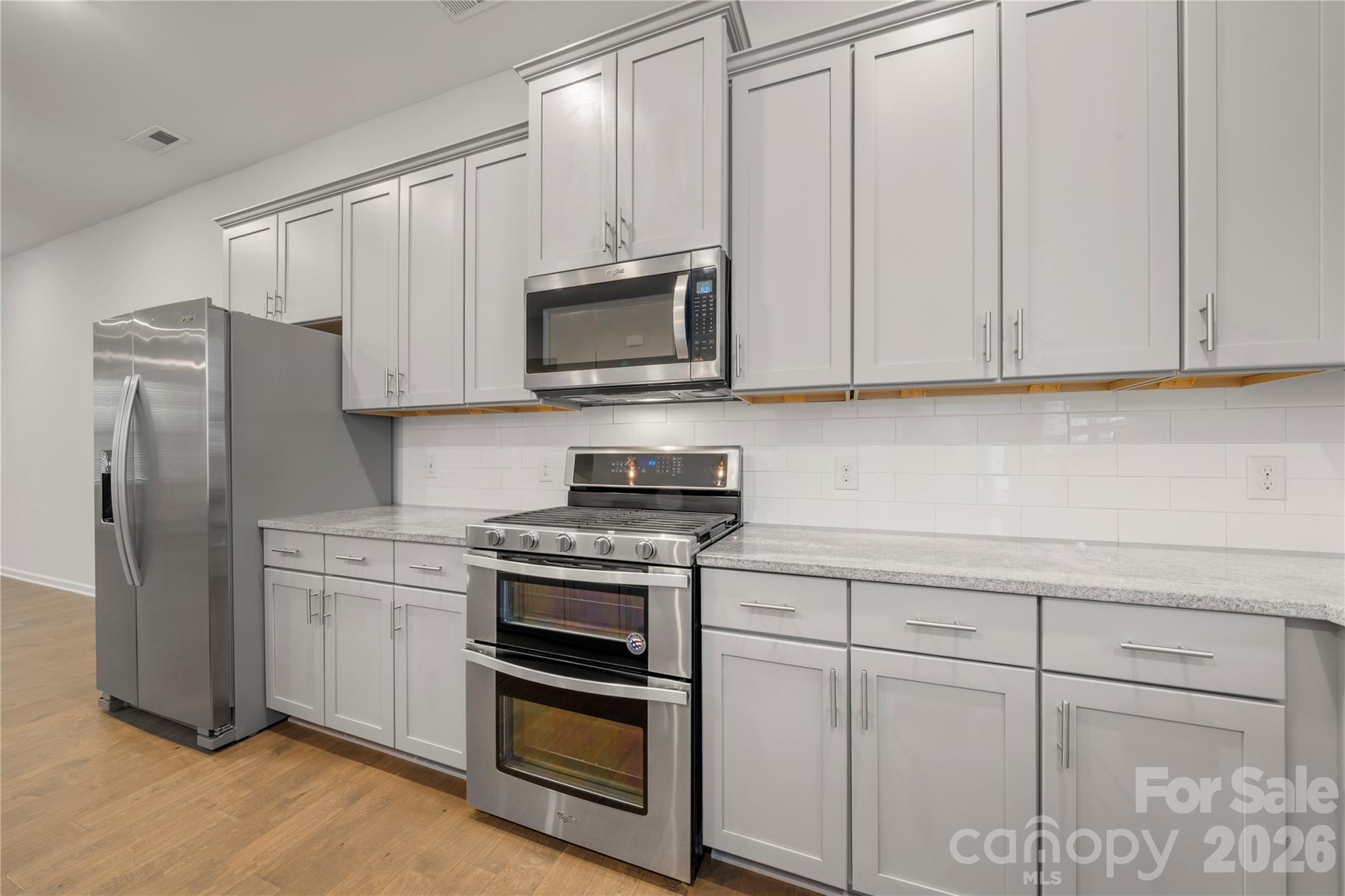 1224 Whitby Moore Street — Charlotte