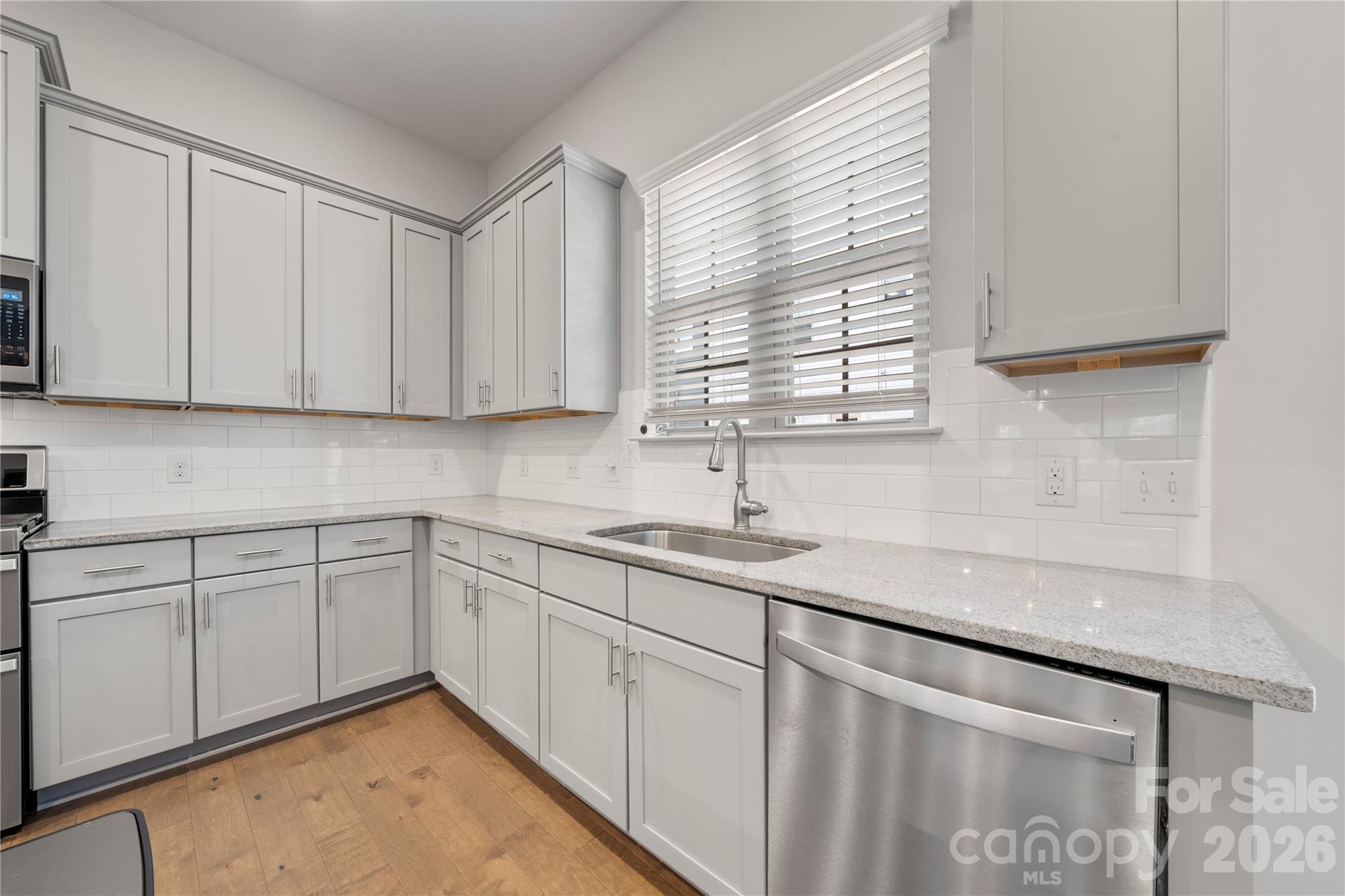 1224 Whitby Moore Street — Charlotte