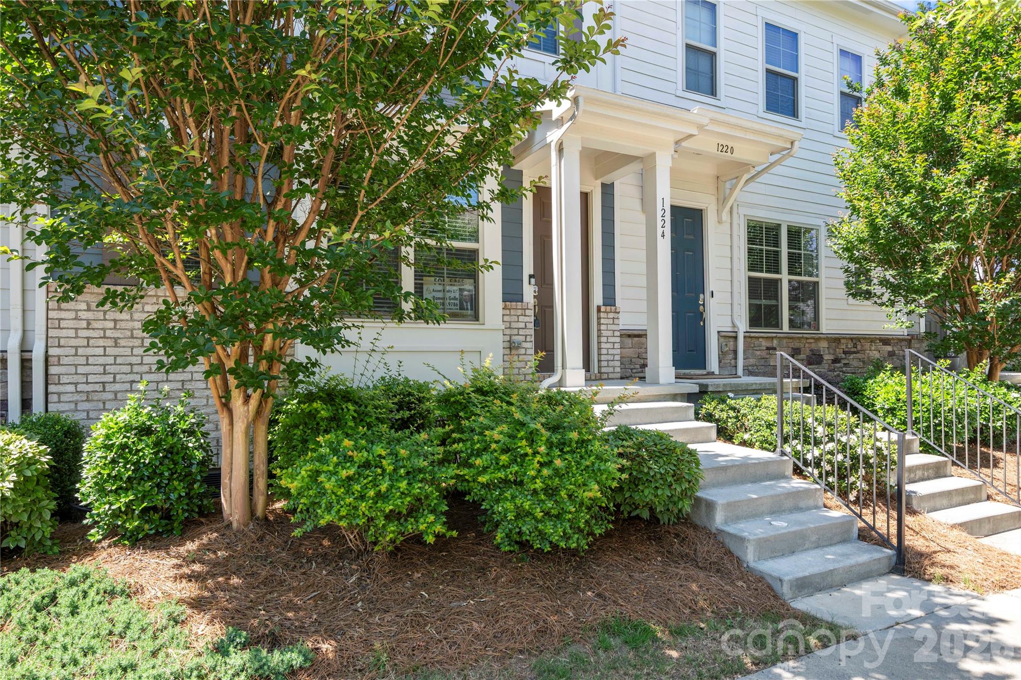1224 Whitby Moore Street — Charlotte