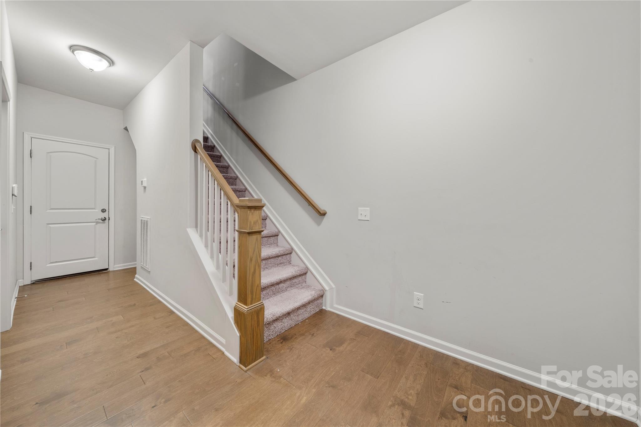 1224 Whitby Moore Street — Charlotte