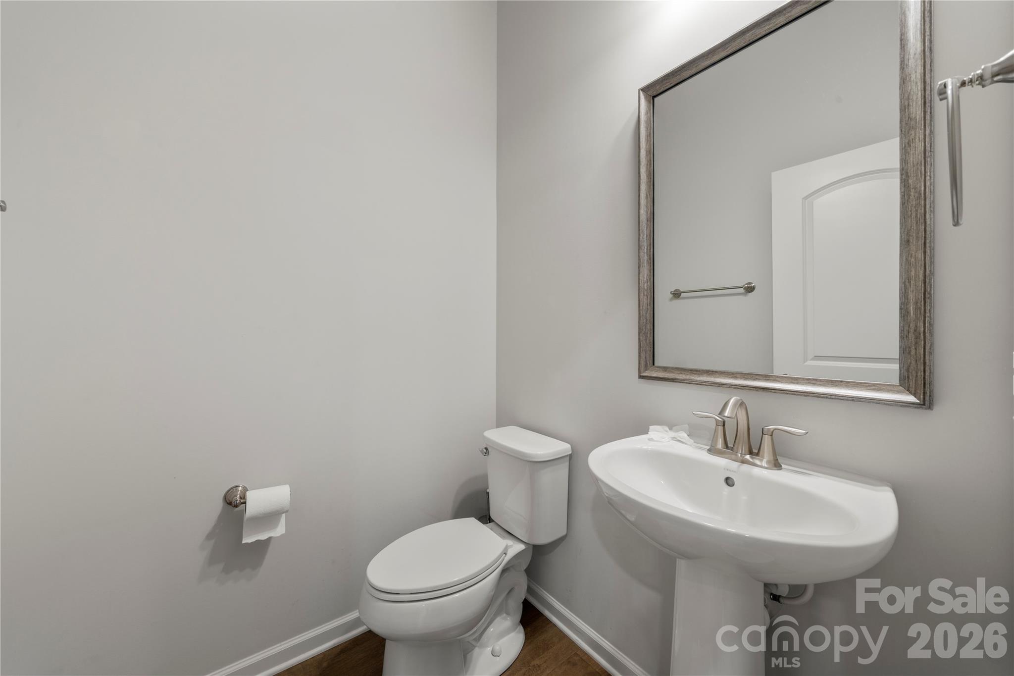 1224 Whitby Moore Street — Charlotte