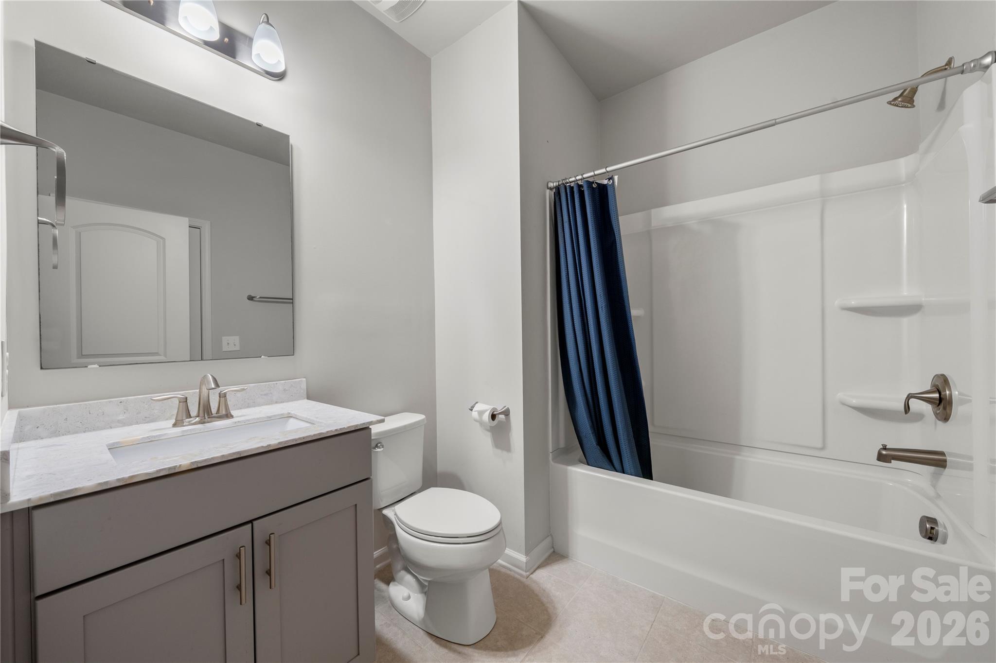 1224 Whitby Moore Street — Charlotte