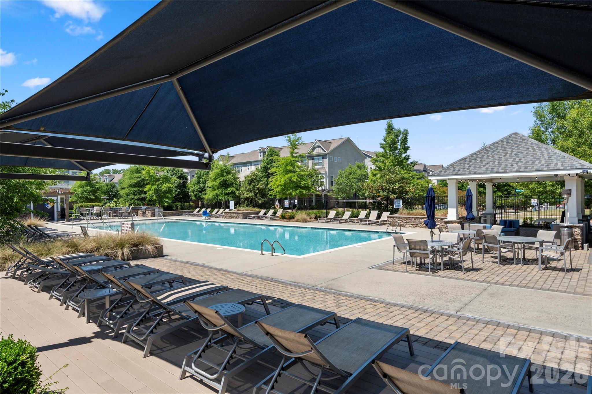 1224 Whitby Moore Street — Charlotte