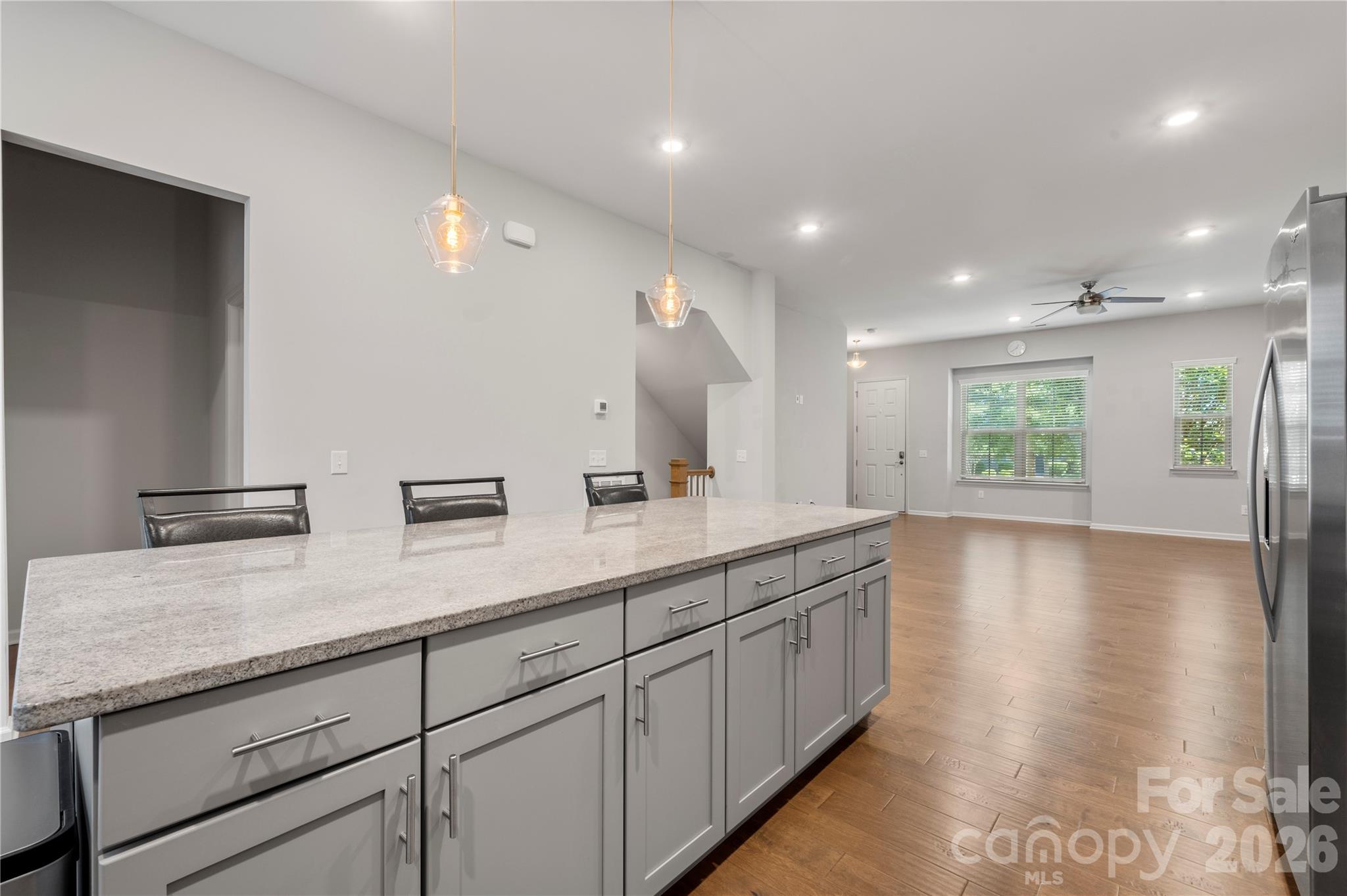 1224 Whitby Moore Street — Charlotte