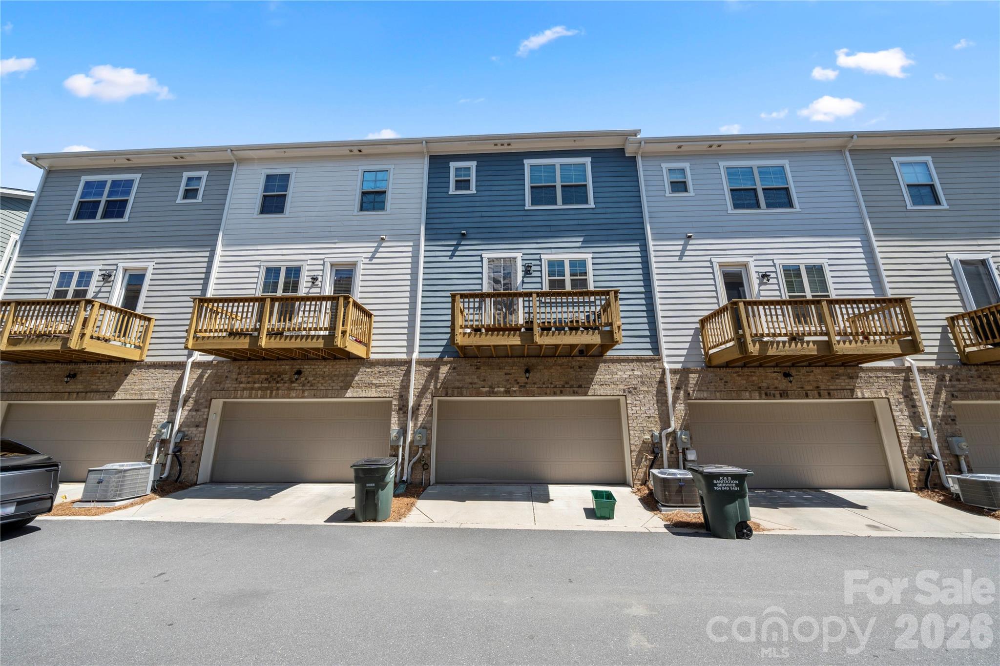 1224 Whitby Moore Street — Charlotte