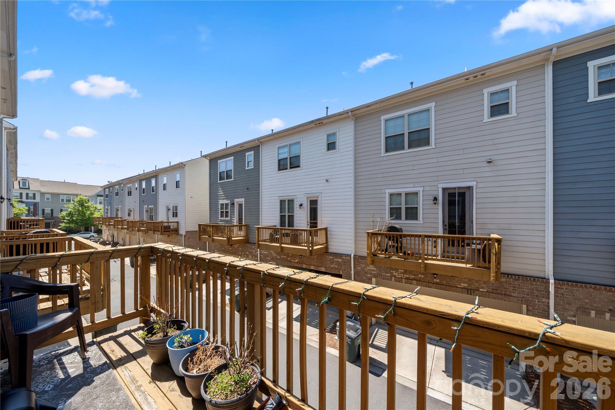 1224 Whitby Moore Street — Charlotte