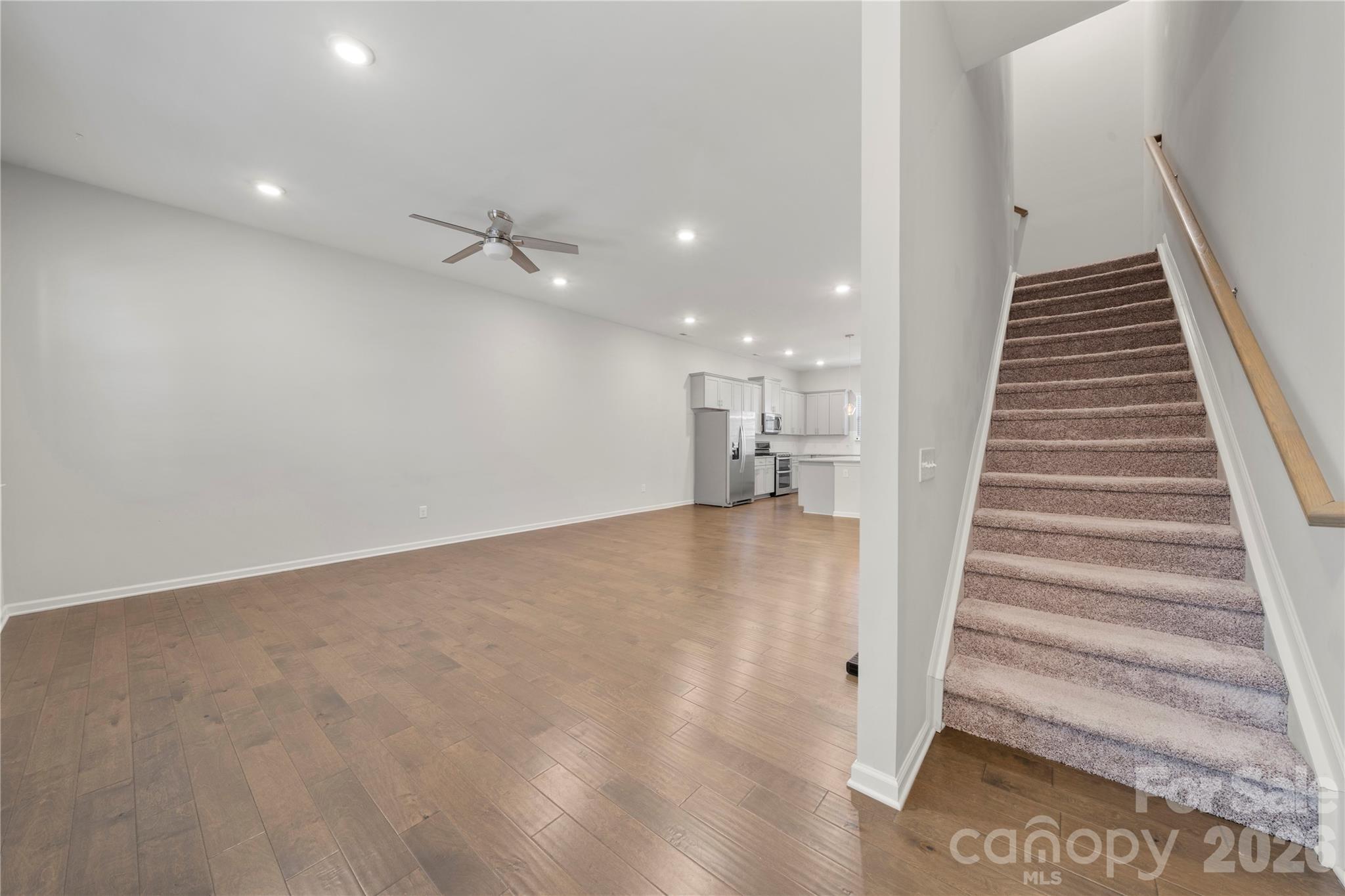 1224 Whitby Moore Street — Charlotte