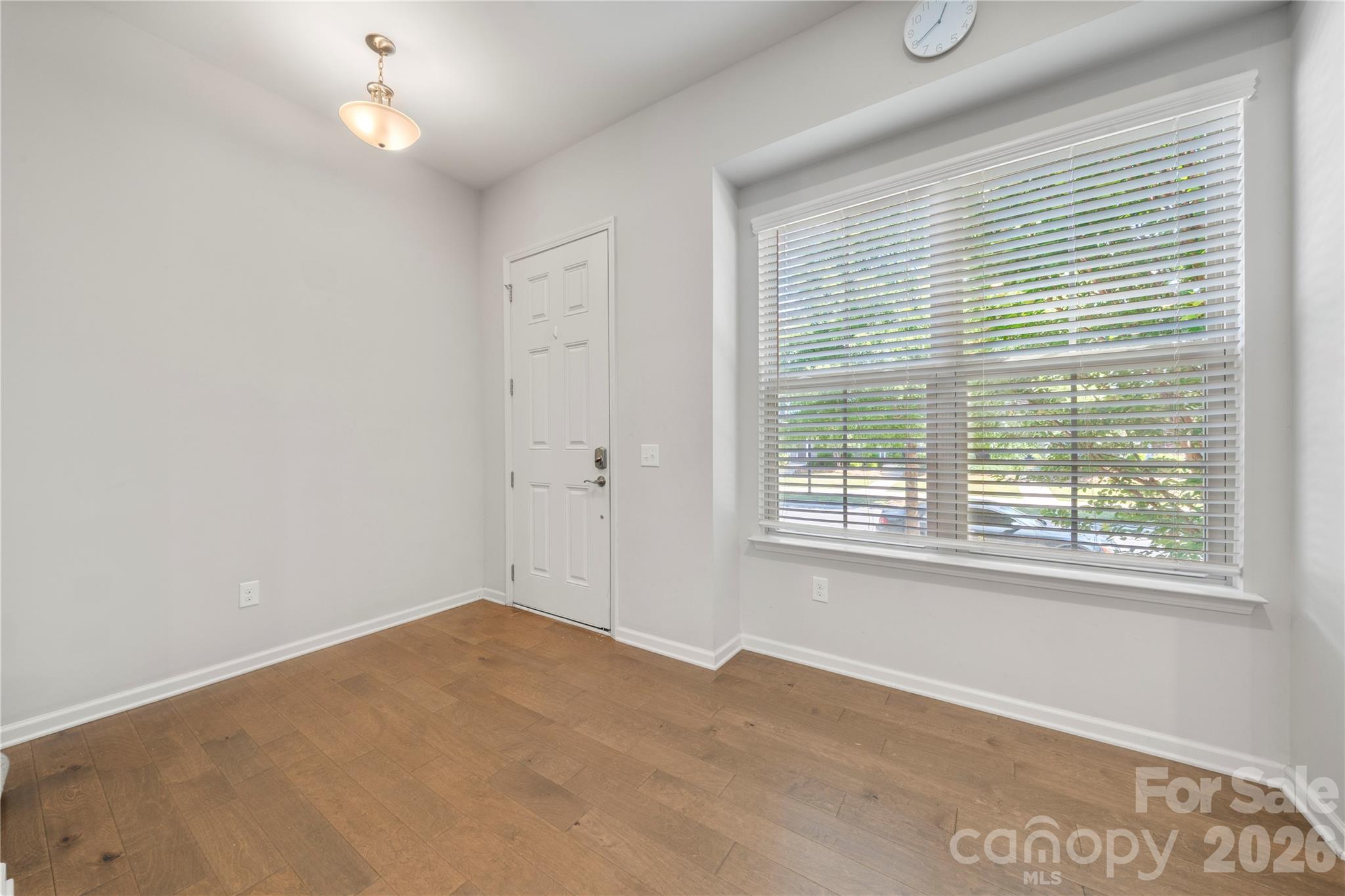 1224 Whitby Moore Street — Charlotte