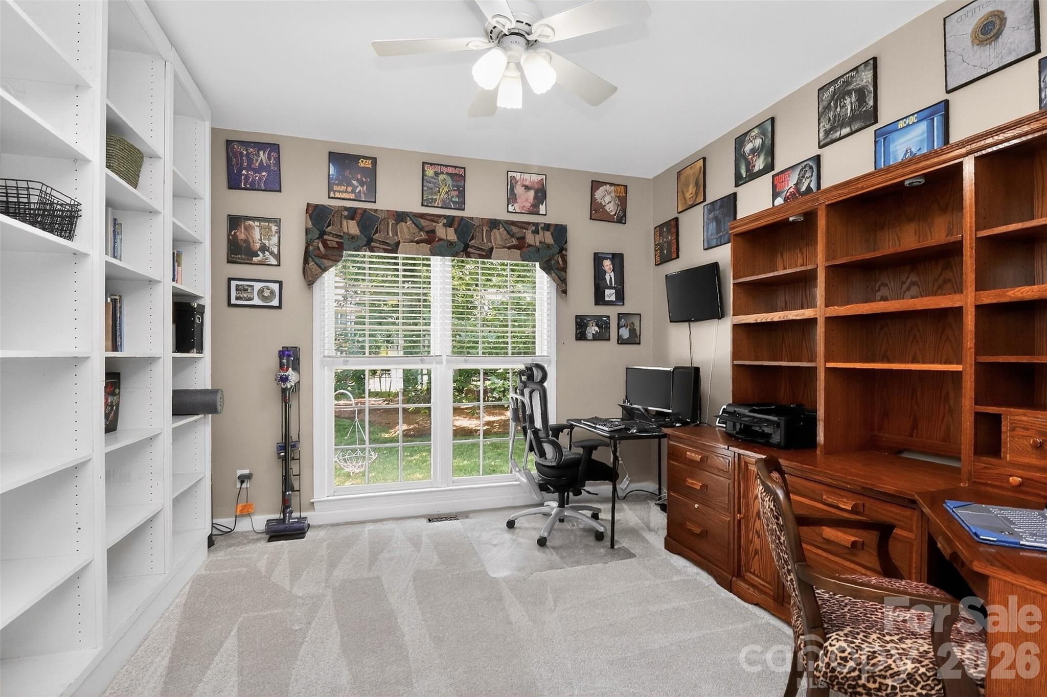 6416 Stargaze Lane — Charlotte