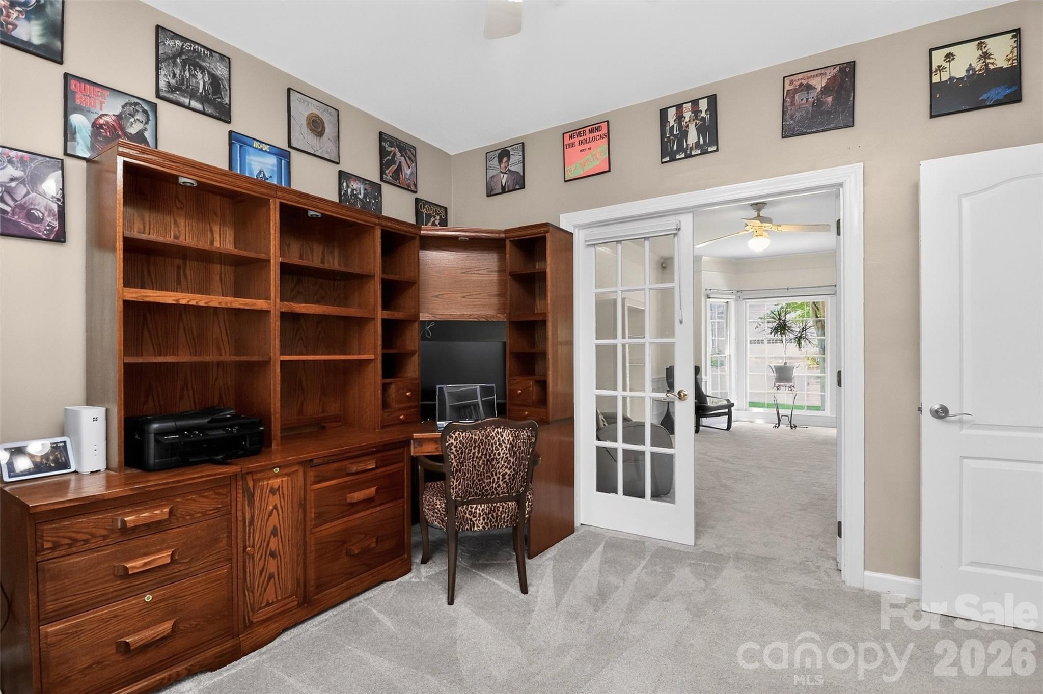 6416 Stargaze Lane — Charlotte