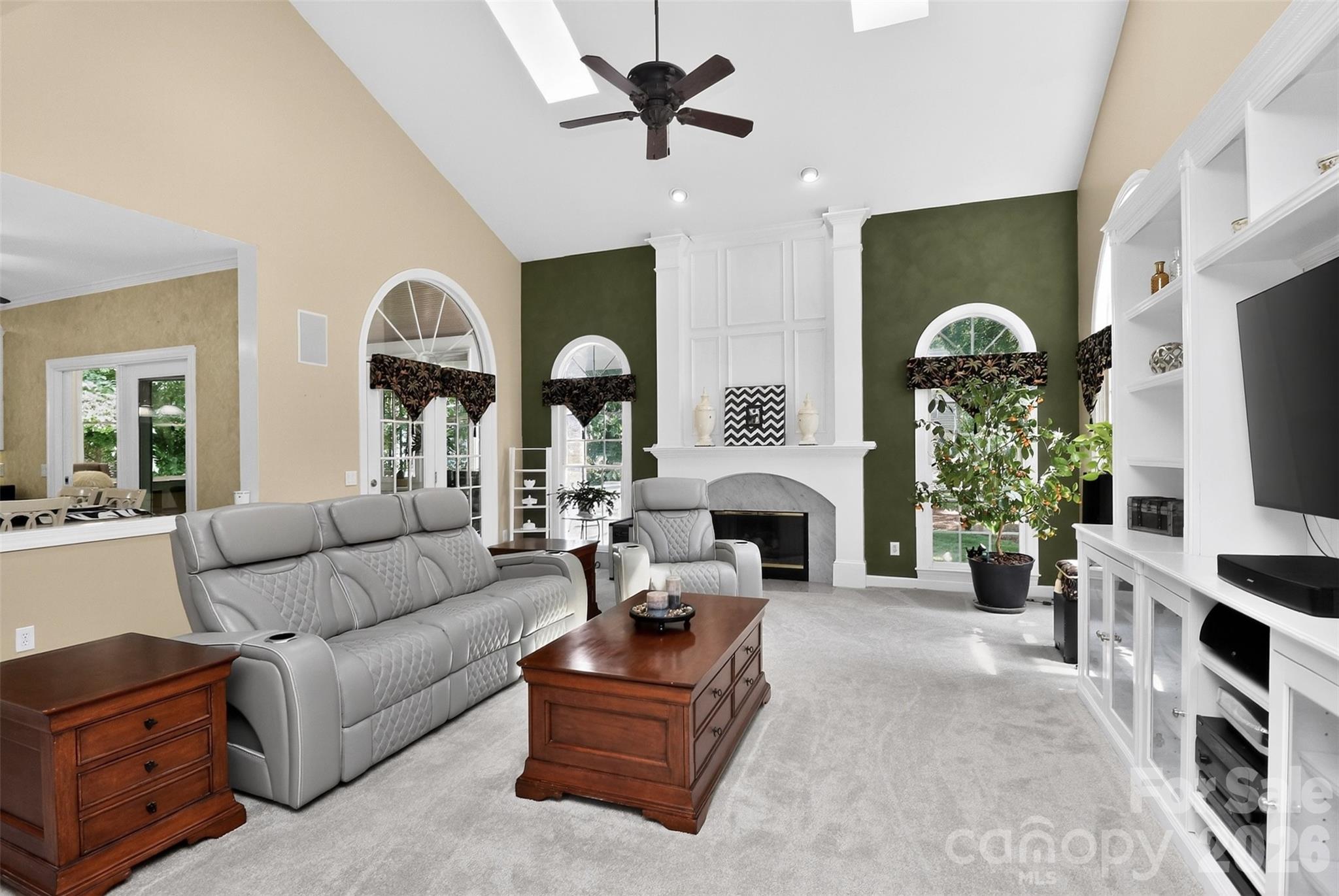 6416 Stargaze Lane — Charlotte