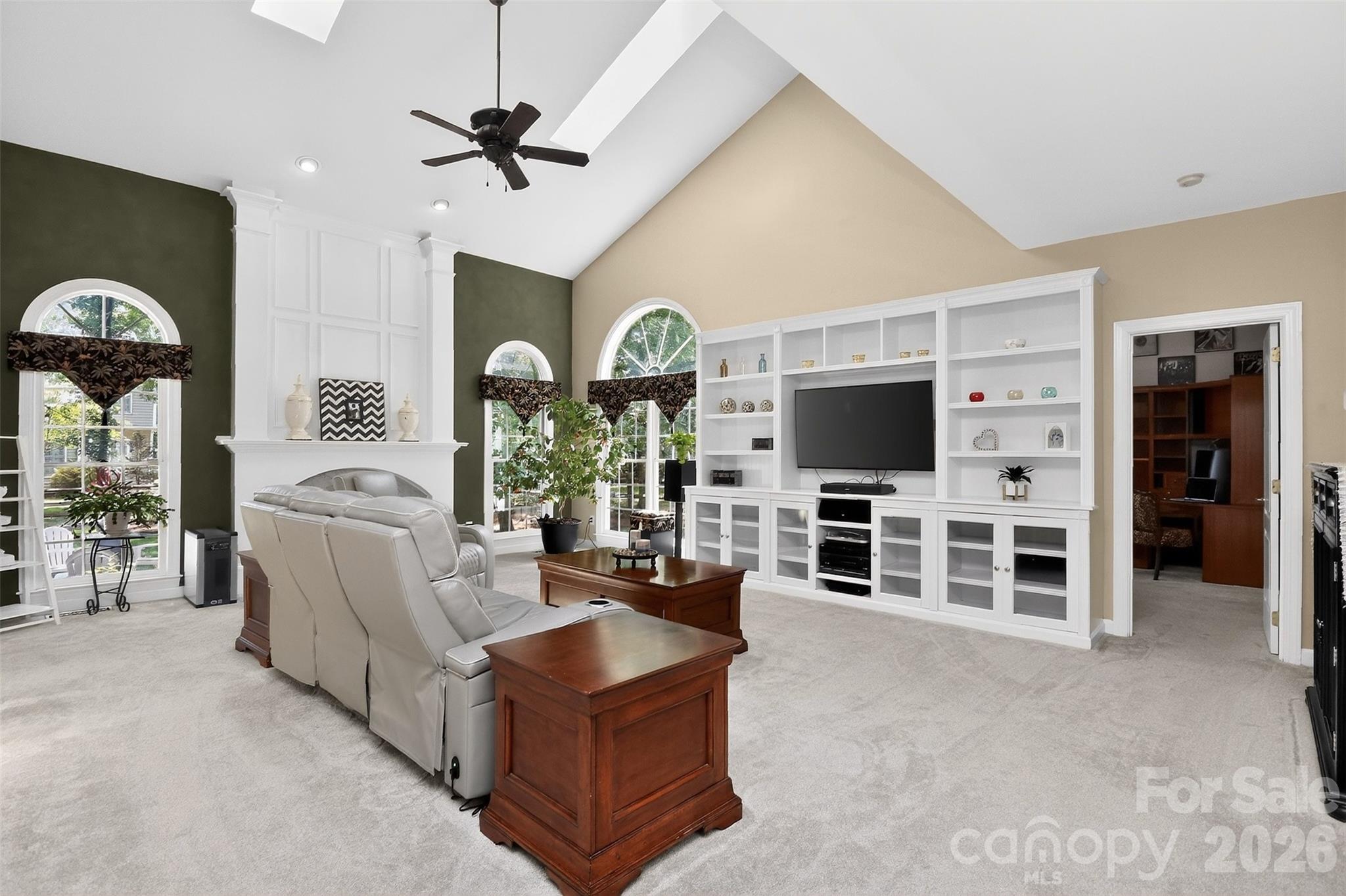 6416 Stargaze Lane — Charlotte