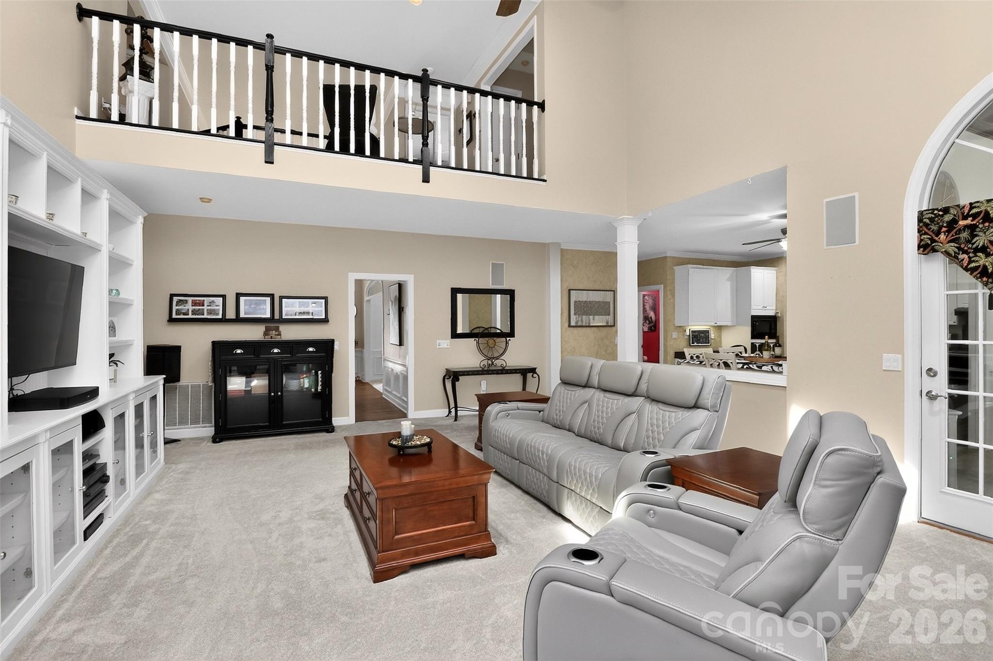 6416 Stargaze Lane — Charlotte