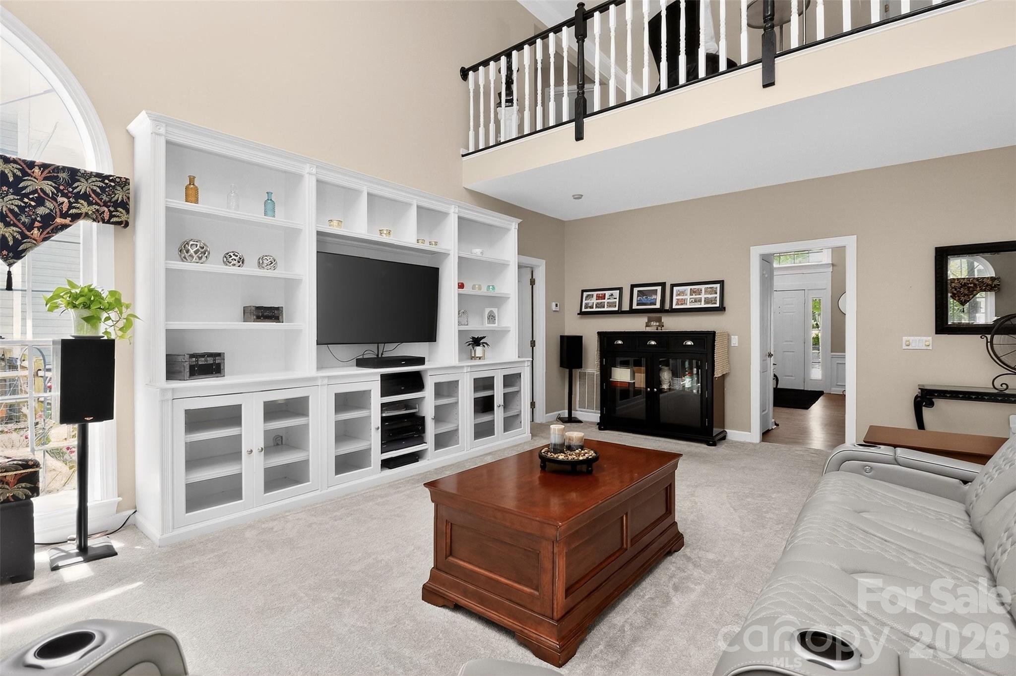 6416 Stargaze Lane — Charlotte