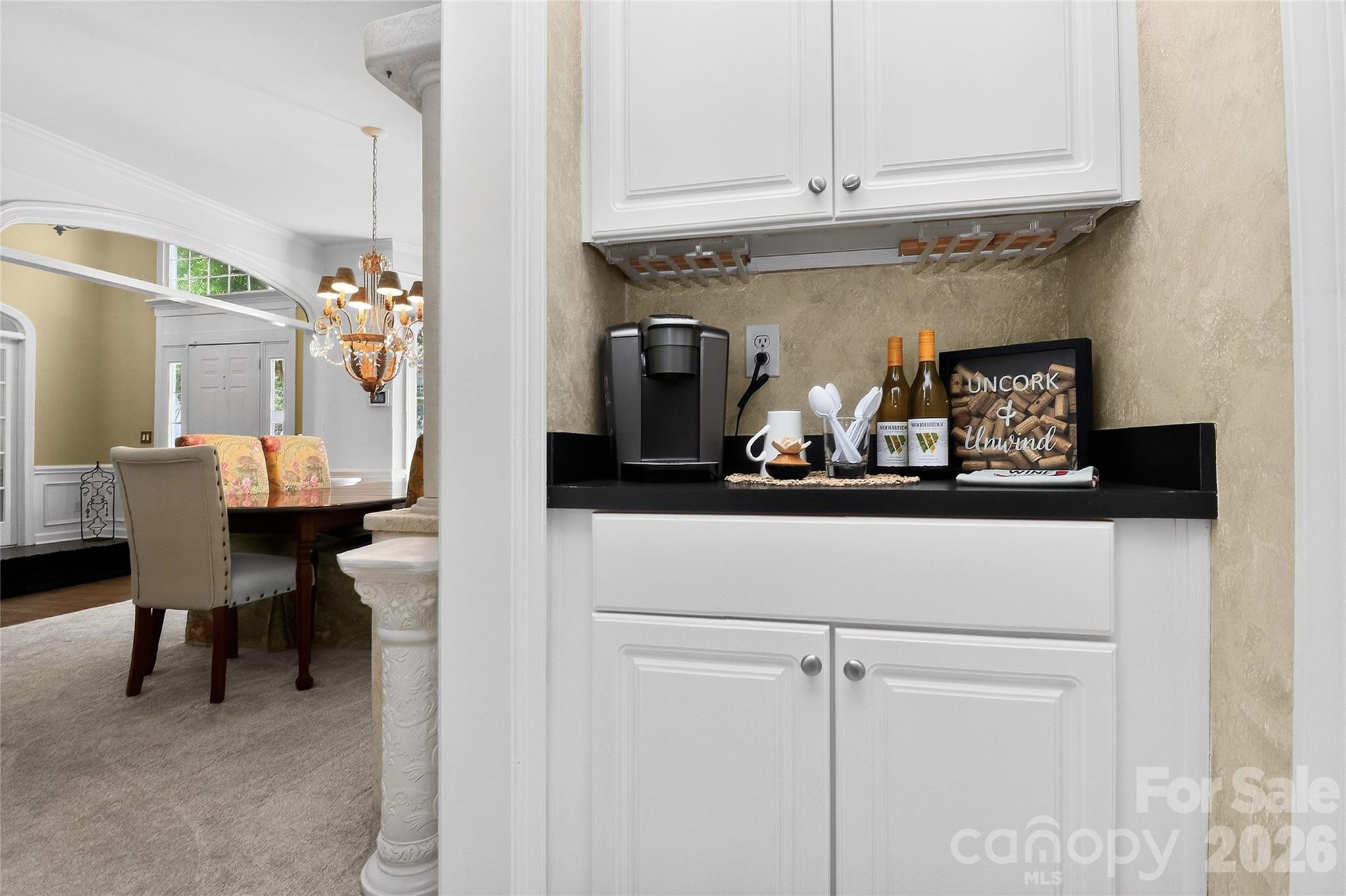 6416 Stargaze Lane — Charlotte