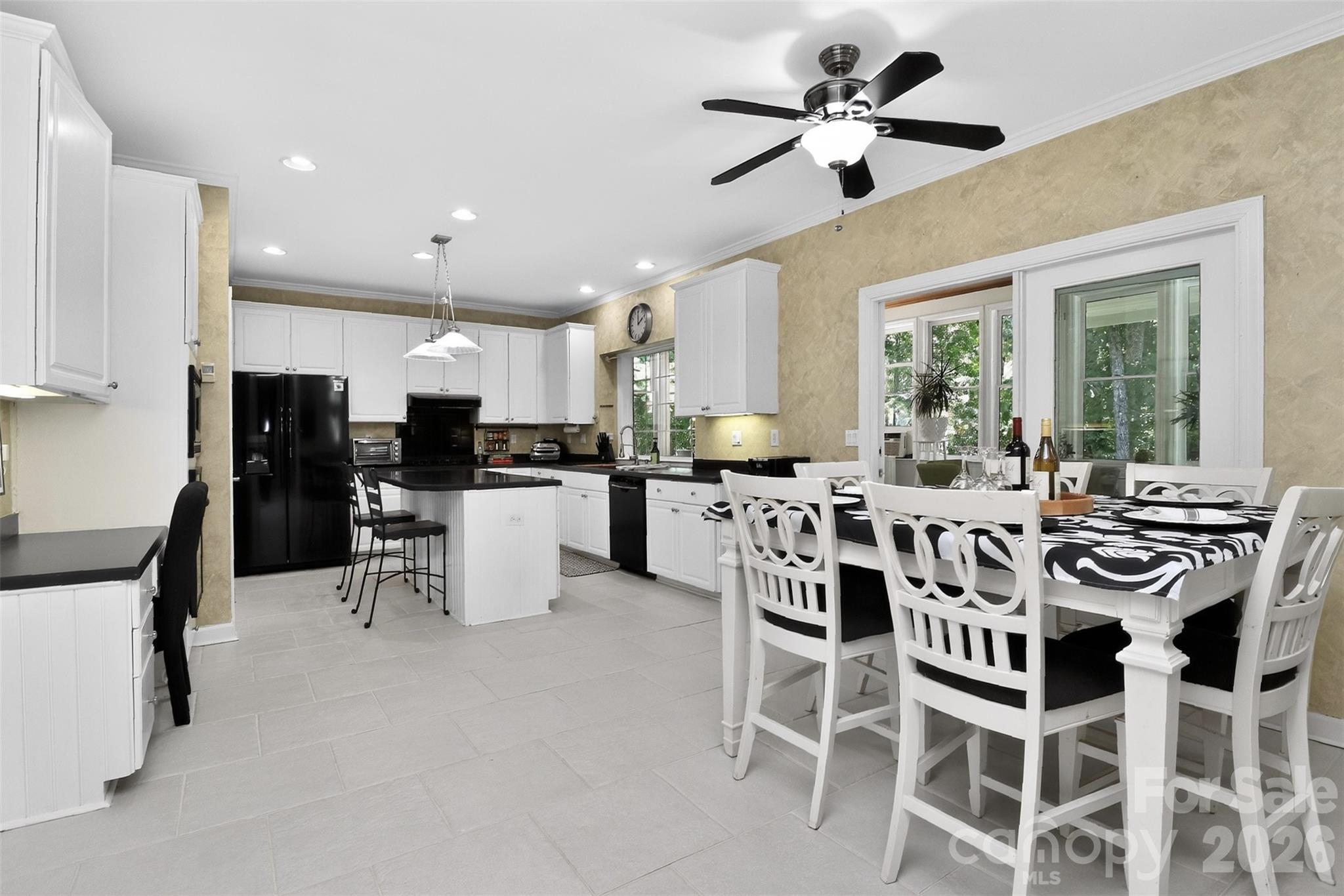 6416 Stargaze Lane — Charlotte