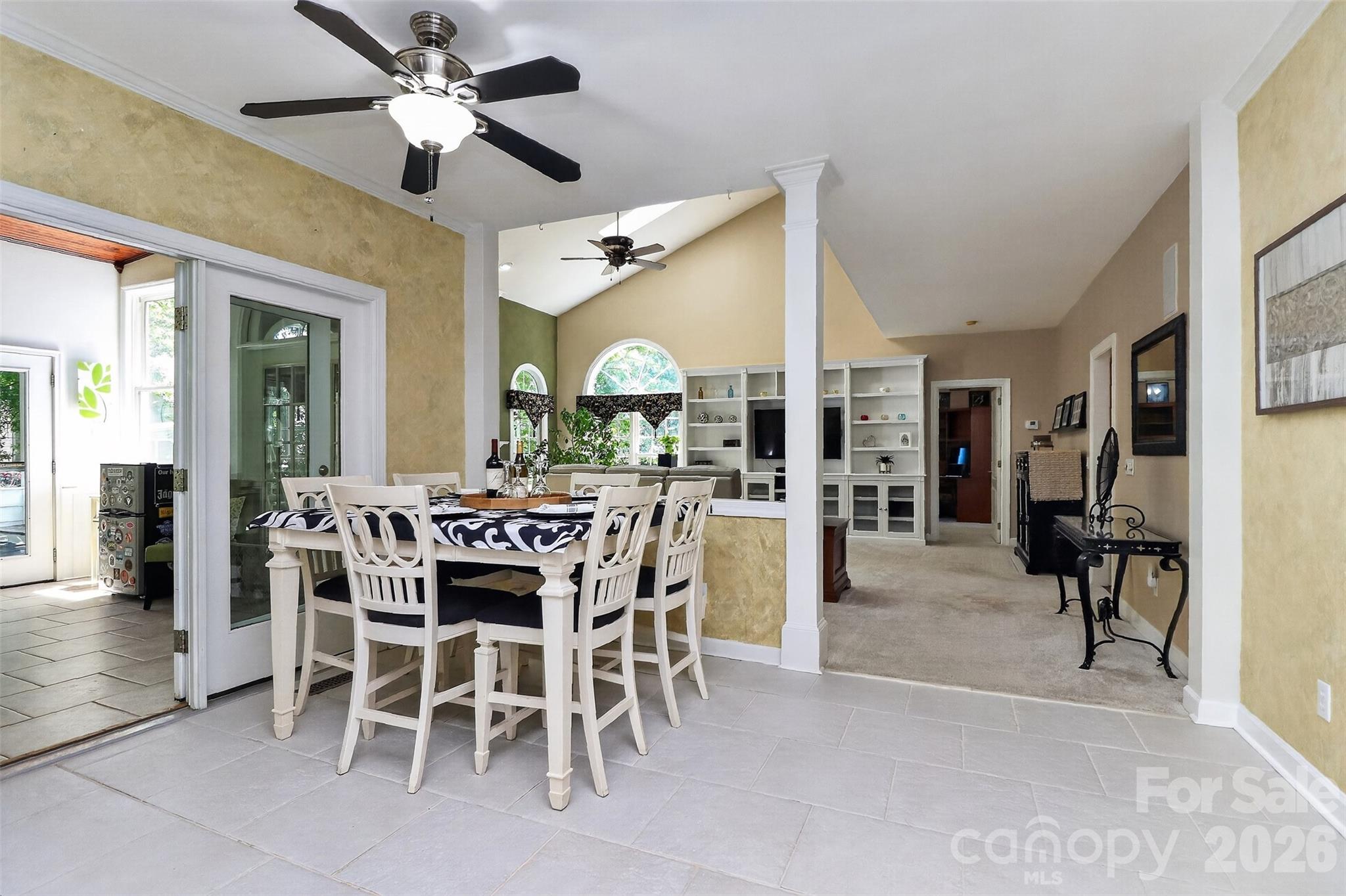 6416 Stargaze Lane — Charlotte