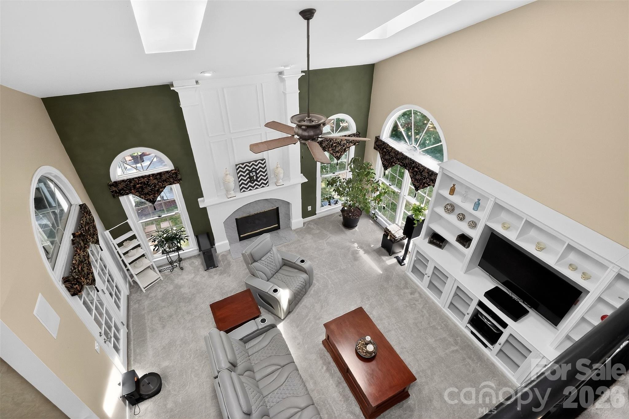 6416 Stargaze Lane — Charlotte