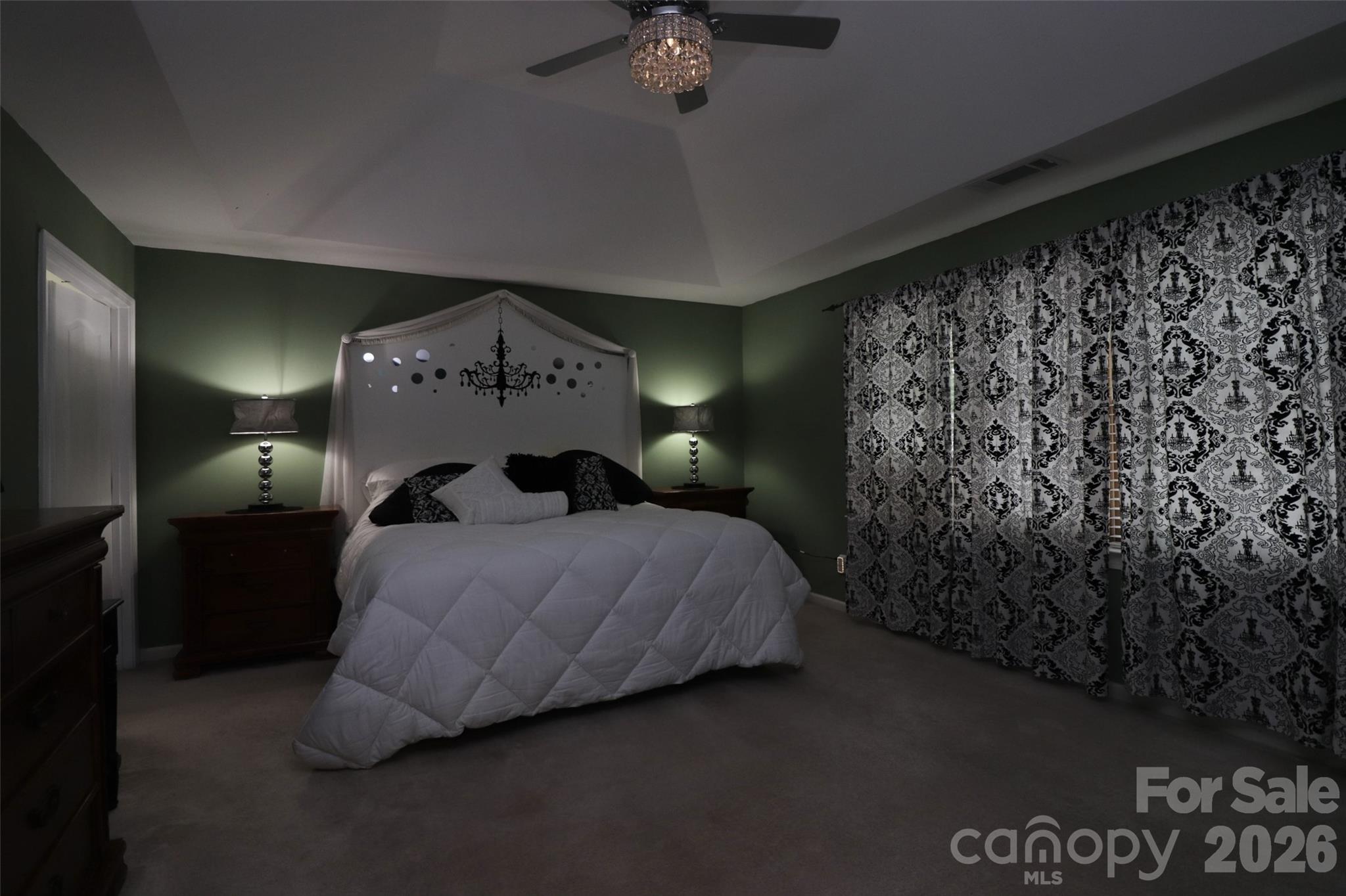 6416 Stargaze Lane — Charlotte