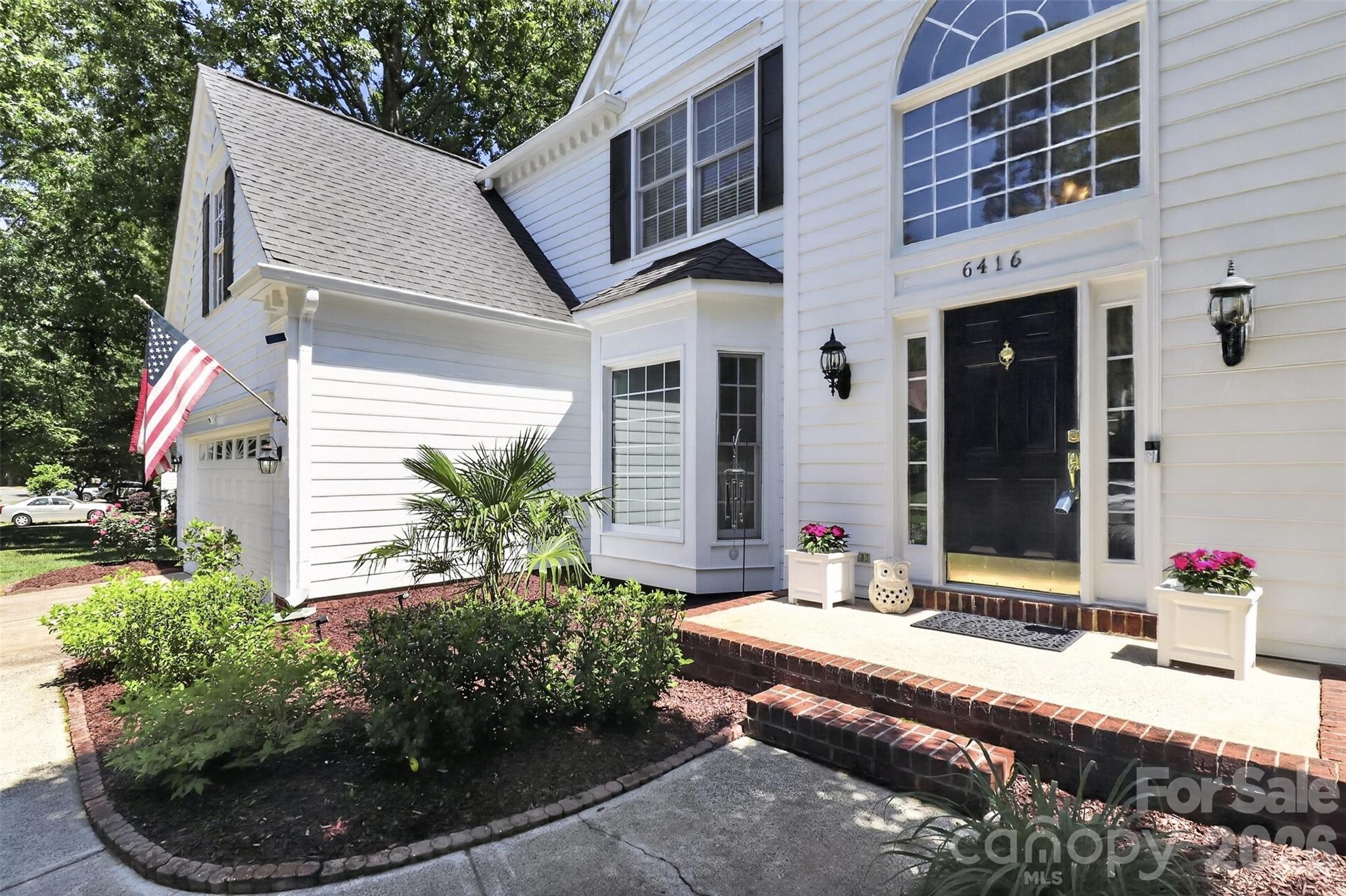 6416 Stargaze Lane — Charlotte