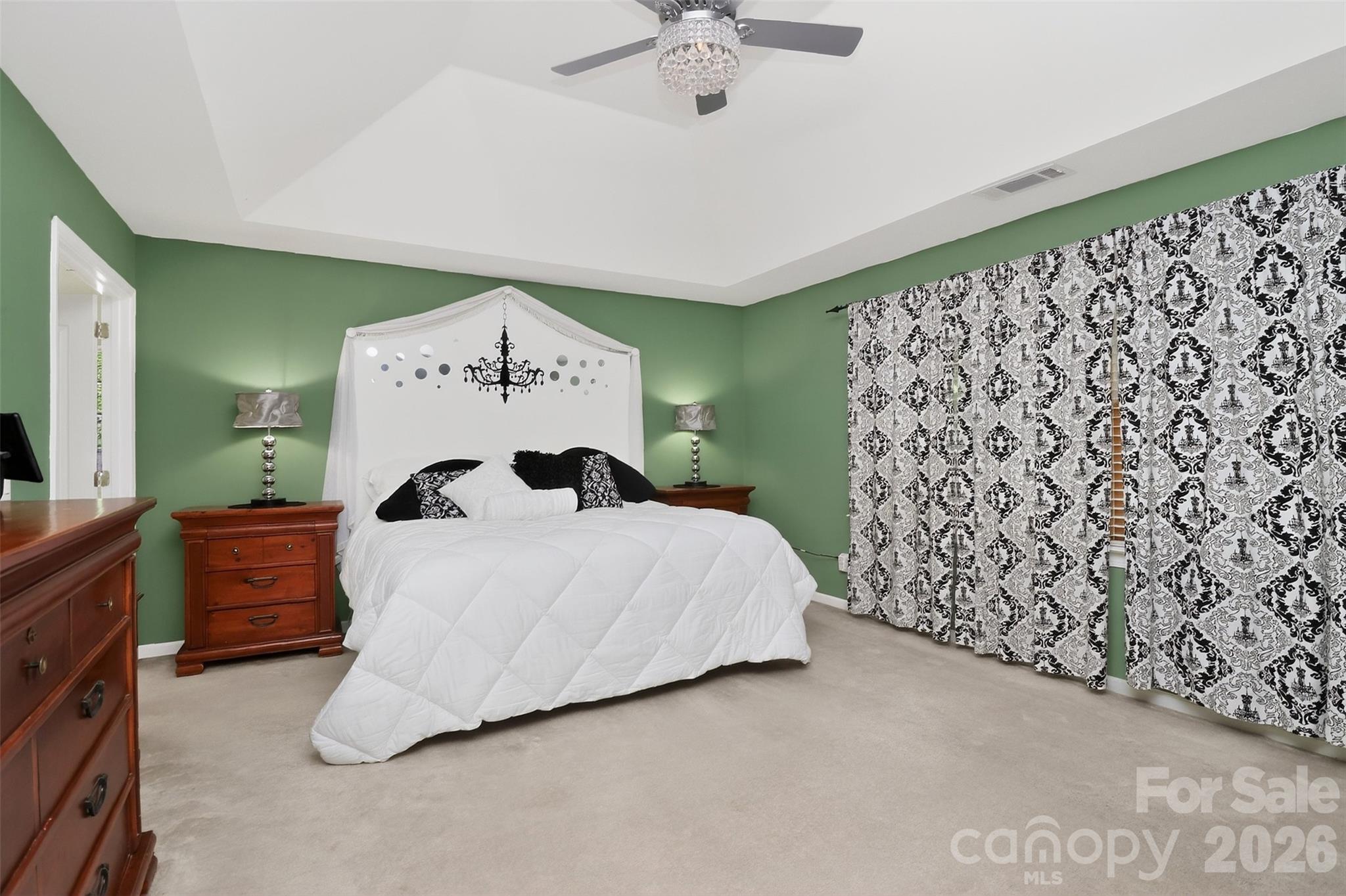 6416 Stargaze Lane — Charlotte