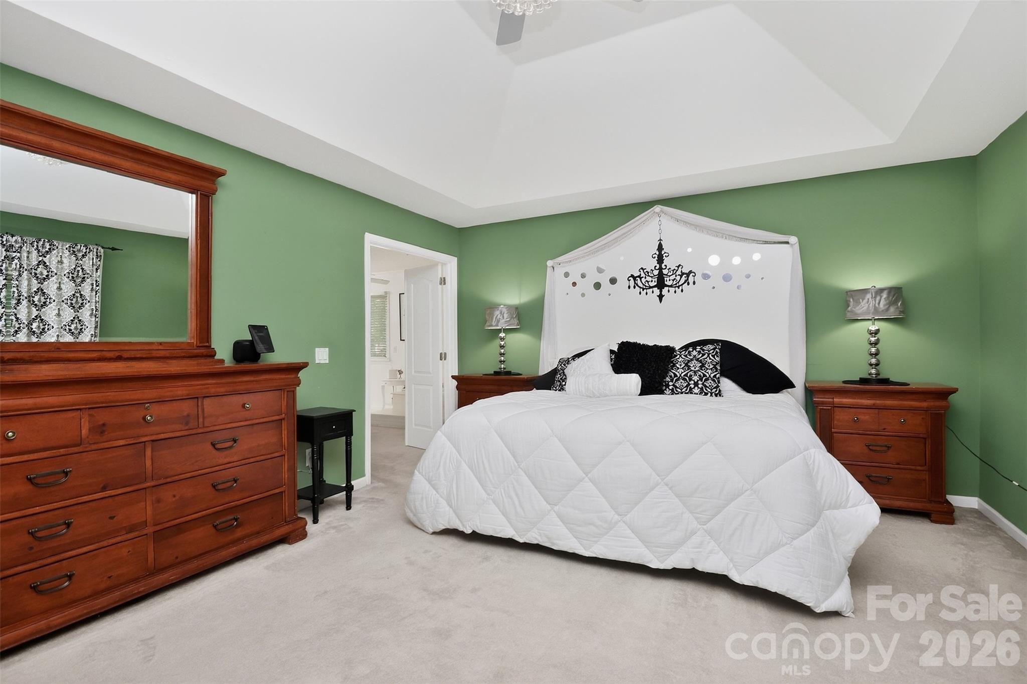 6416 Stargaze Lane — Charlotte