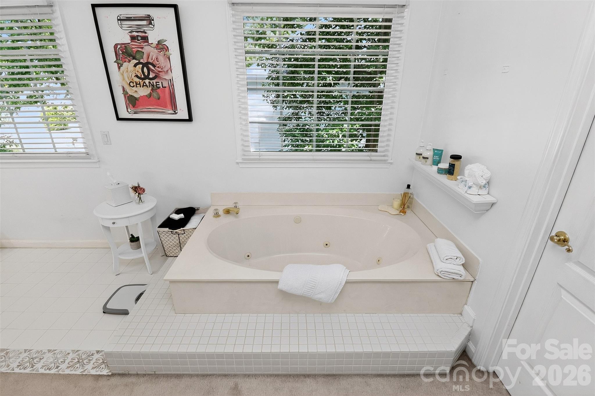 6416 Stargaze Lane — Charlotte