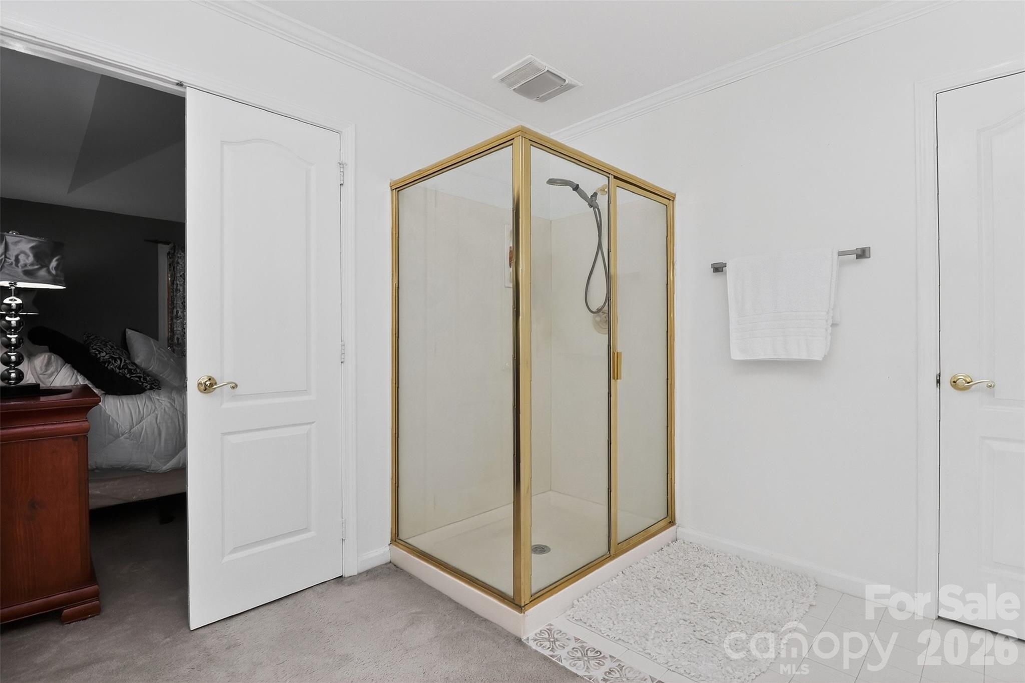 6416 Stargaze Lane — Charlotte
