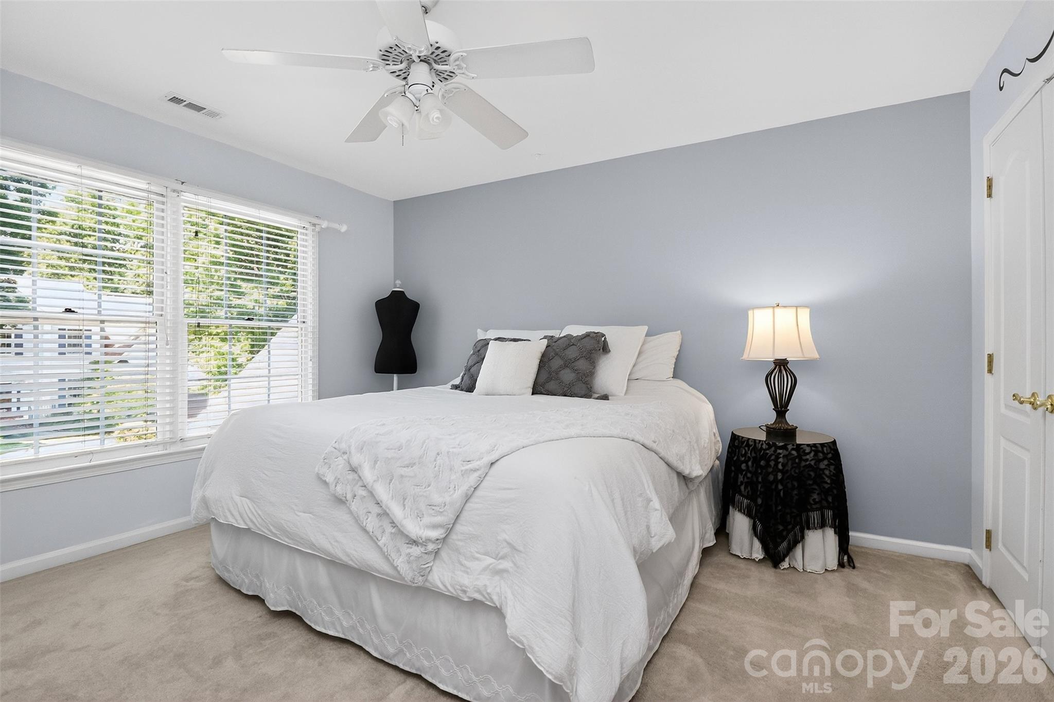 6416 Stargaze Lane — Charlotte
